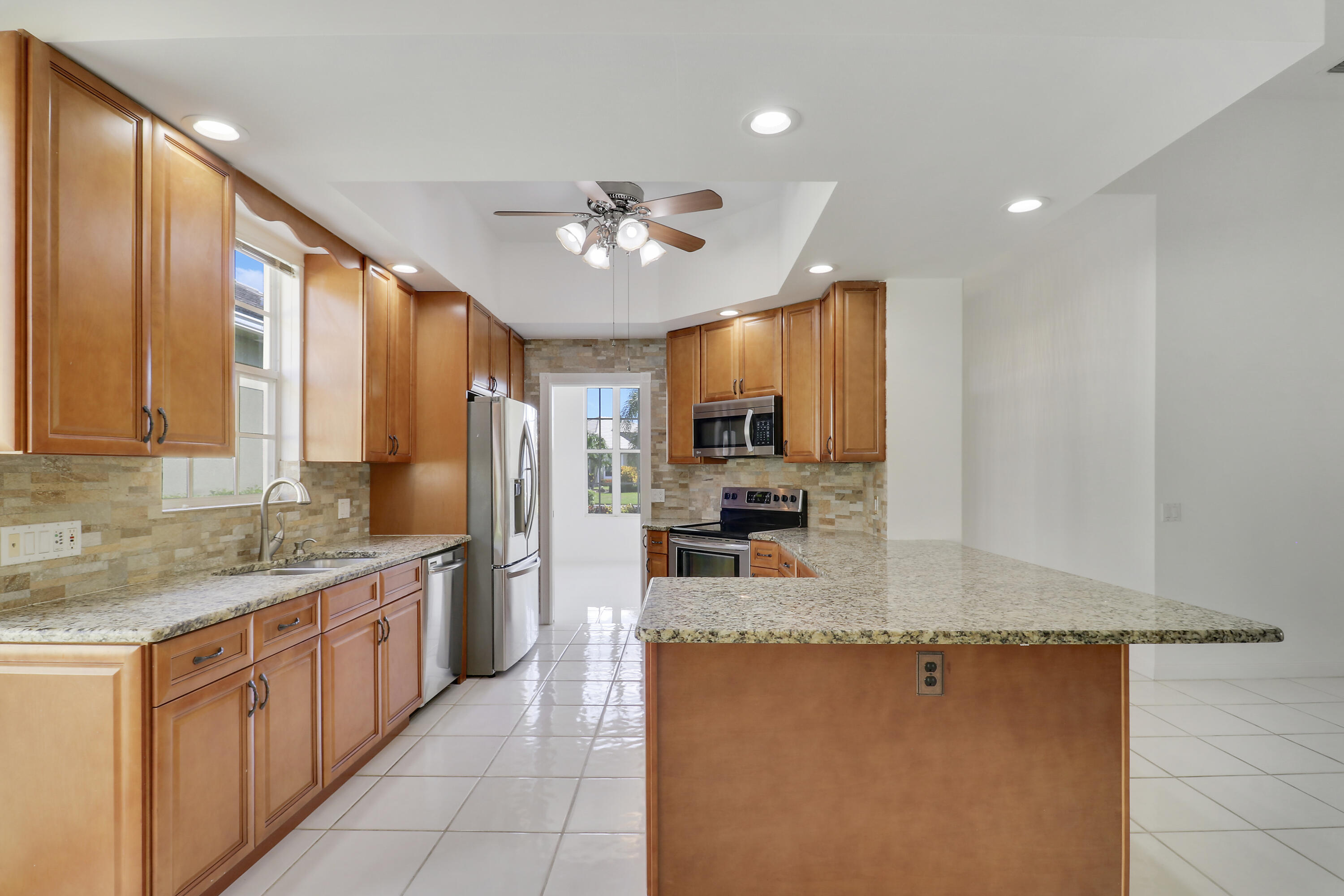 LAKES AT ST LUCIE WEST PLAT NO 22 - Residential