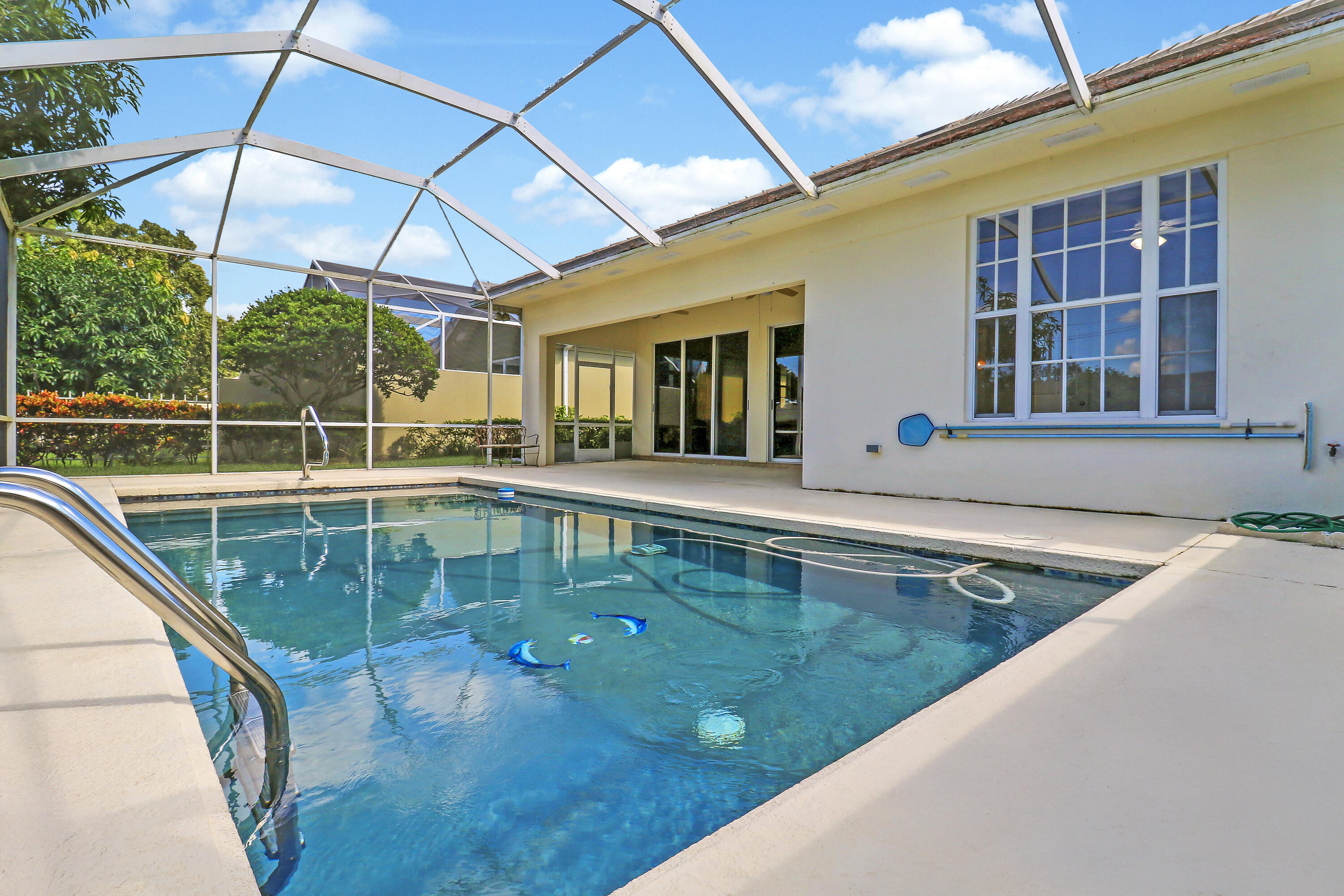 LAKES AT ST LUCIE WEST PLAT NO 22 - Residential