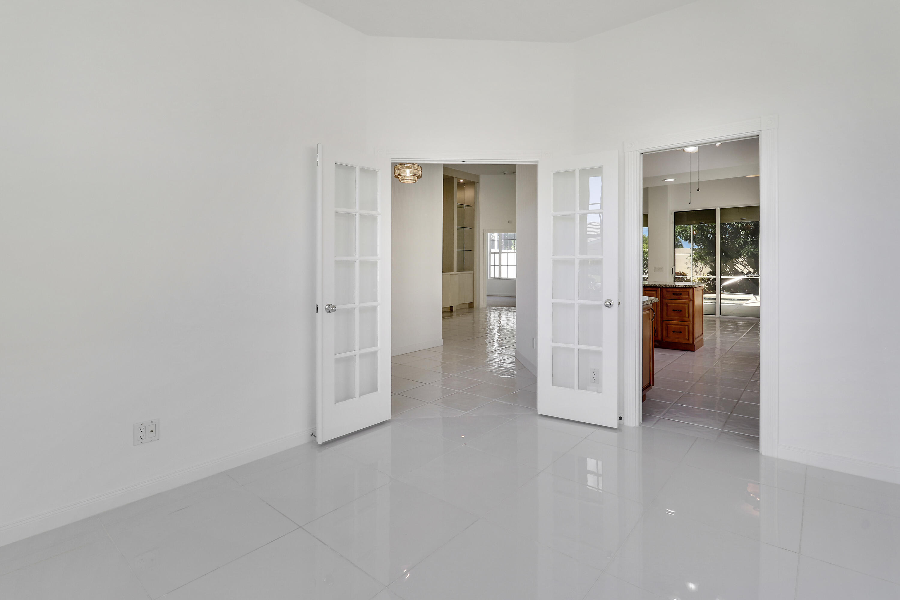 LAKES AT ST LUCIE WEST PLAT NO 22 - Residential