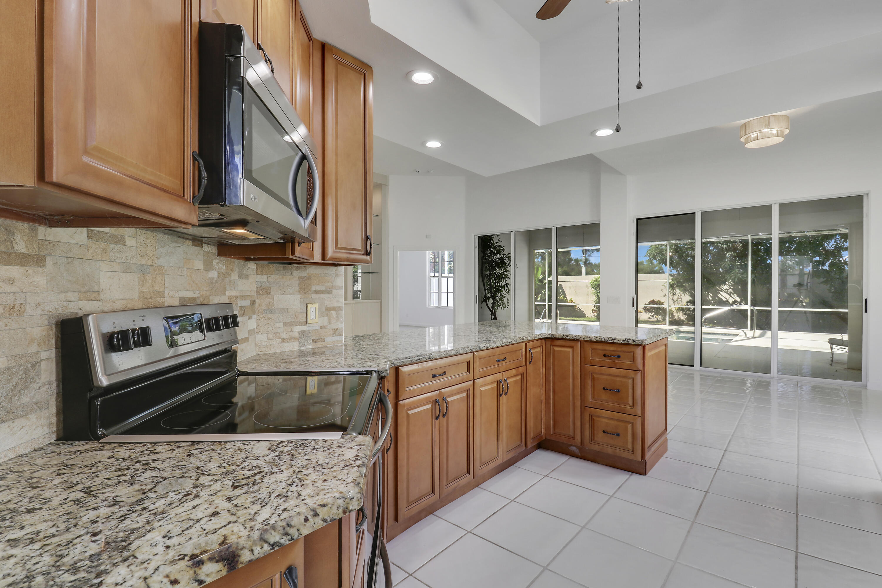 LAKES AT ST LUCIE WEST PLAT NO 22 - Residential