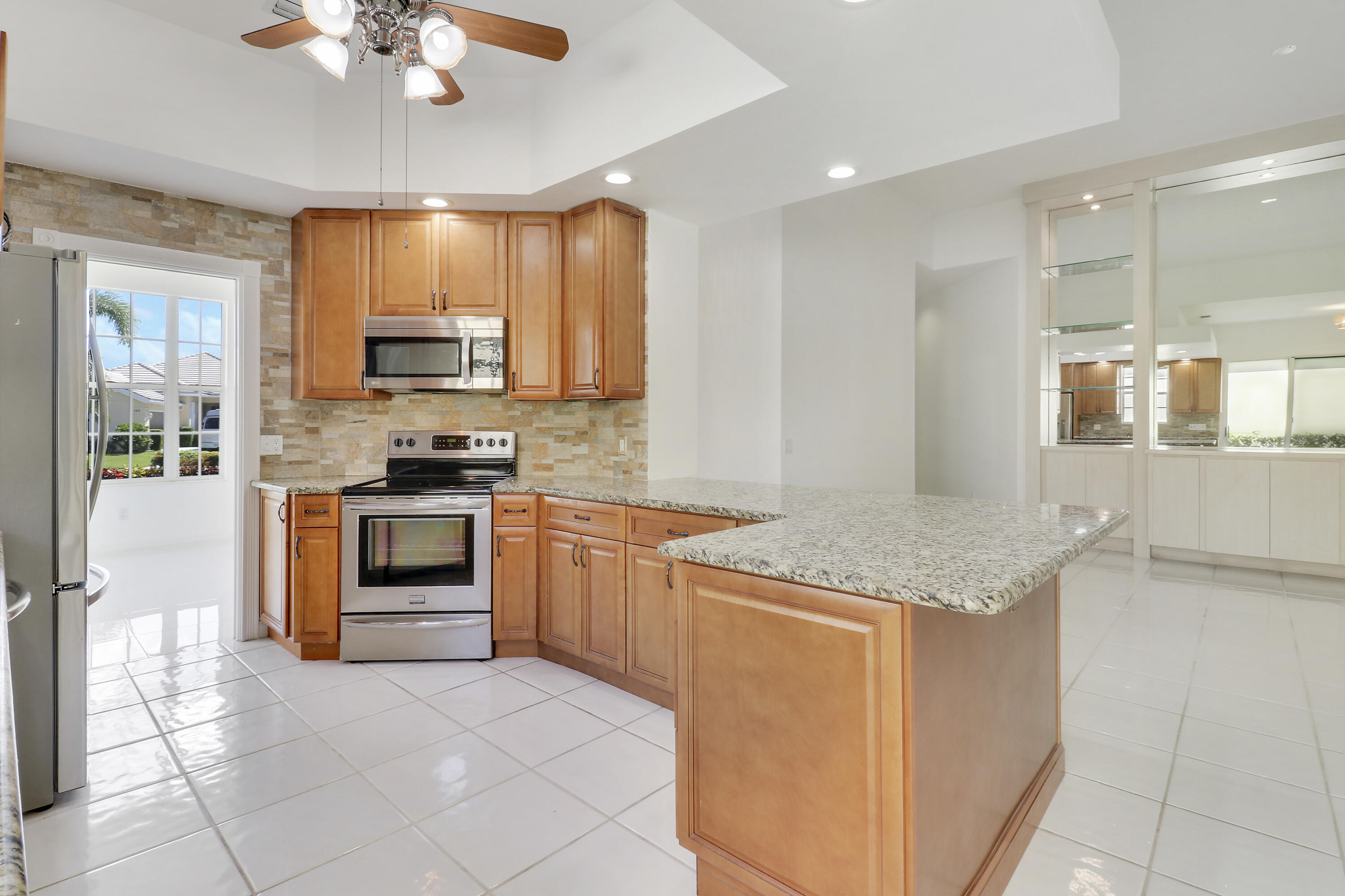 LAKES AT ST LUCIE WEST PLAT NO 22 - Residential