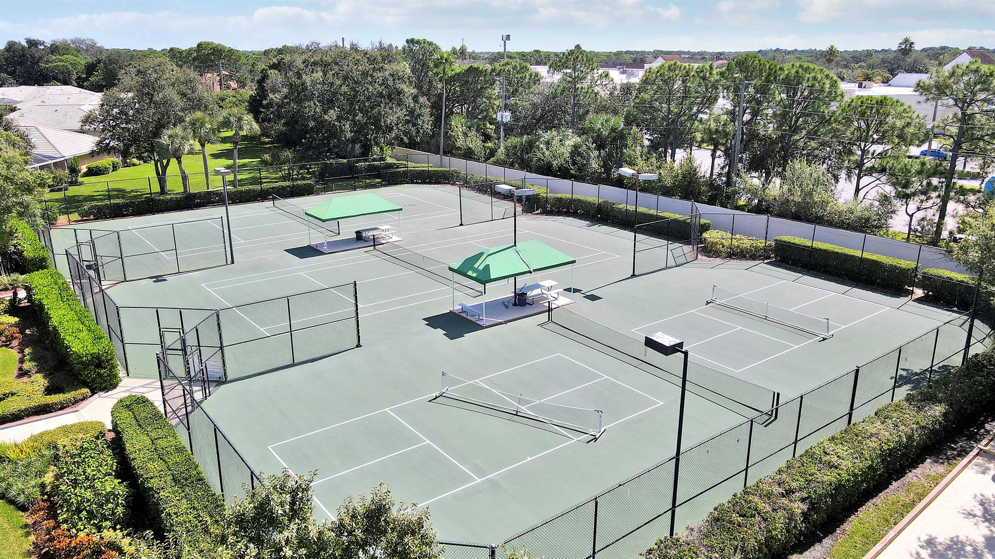 LAKES AT ST LUCIE WEST PL - Residential