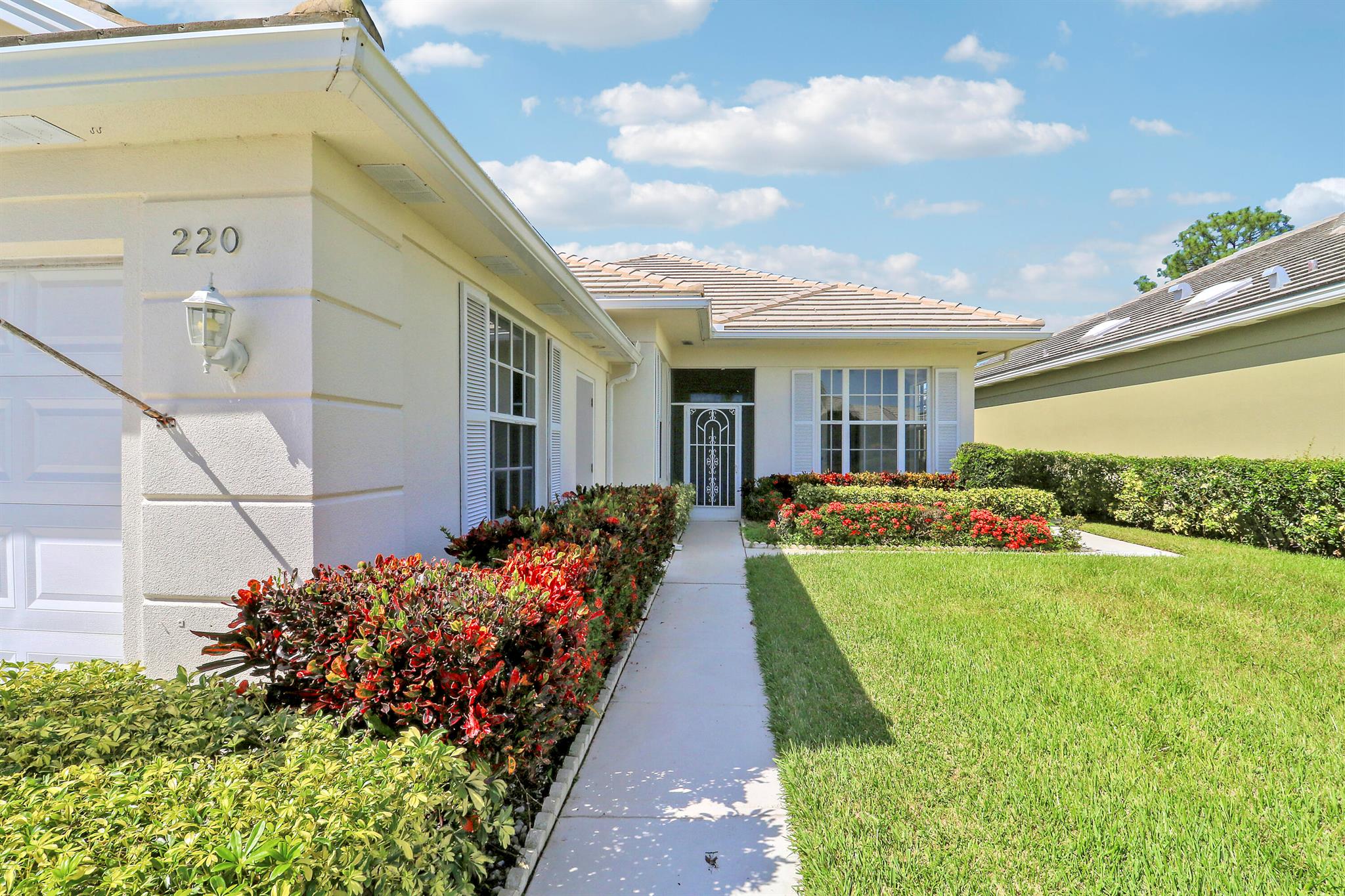 LAKES AT ST LUCIE WEST PL - Residential