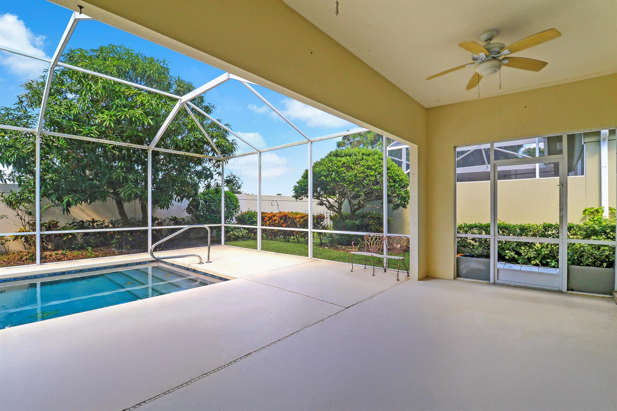 LAKES AT ST LUCIE WEST PL - Residential