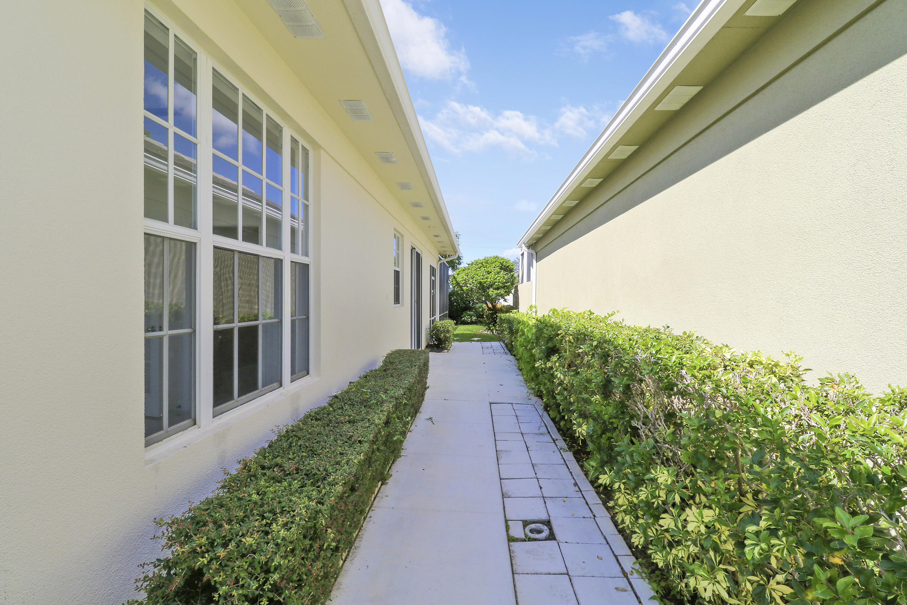 LAKES AT ST LUCIE WEST PLAT NO 22 - Residential