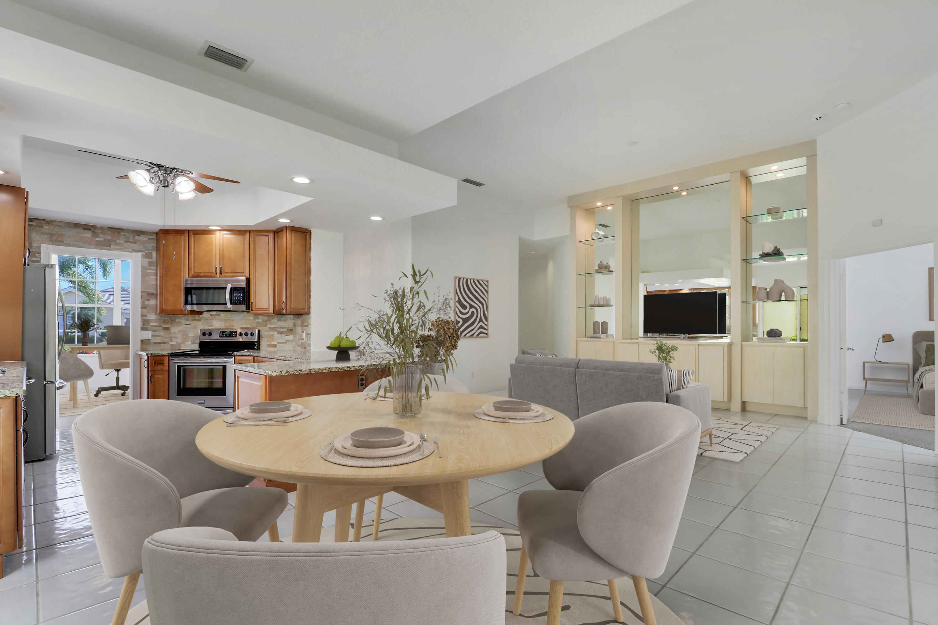 LAKES AT ST LUCIE WEST PLAT NO 22 - Residential