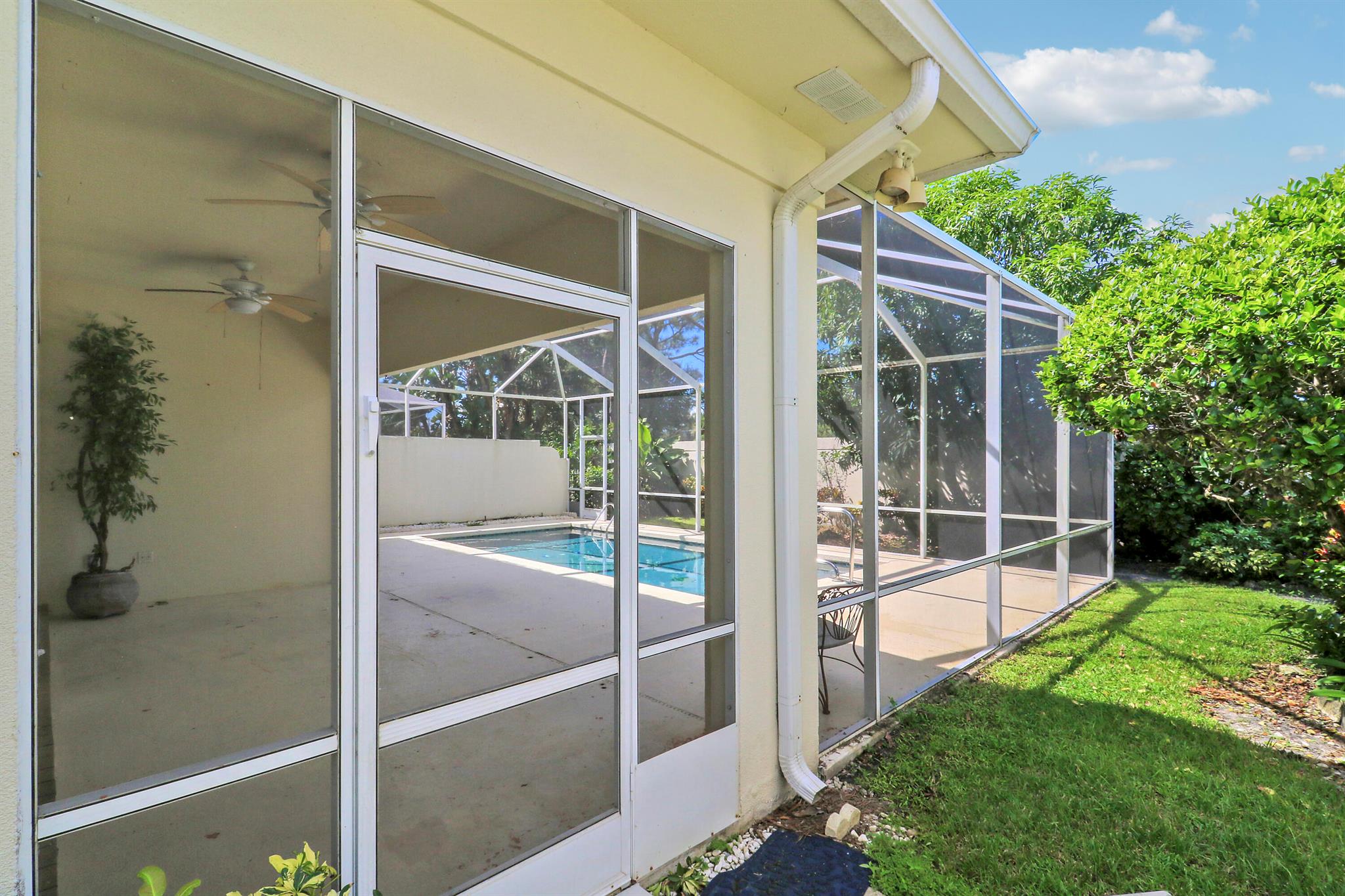 LAKES AT ST LUCIE WEST PL - Residential