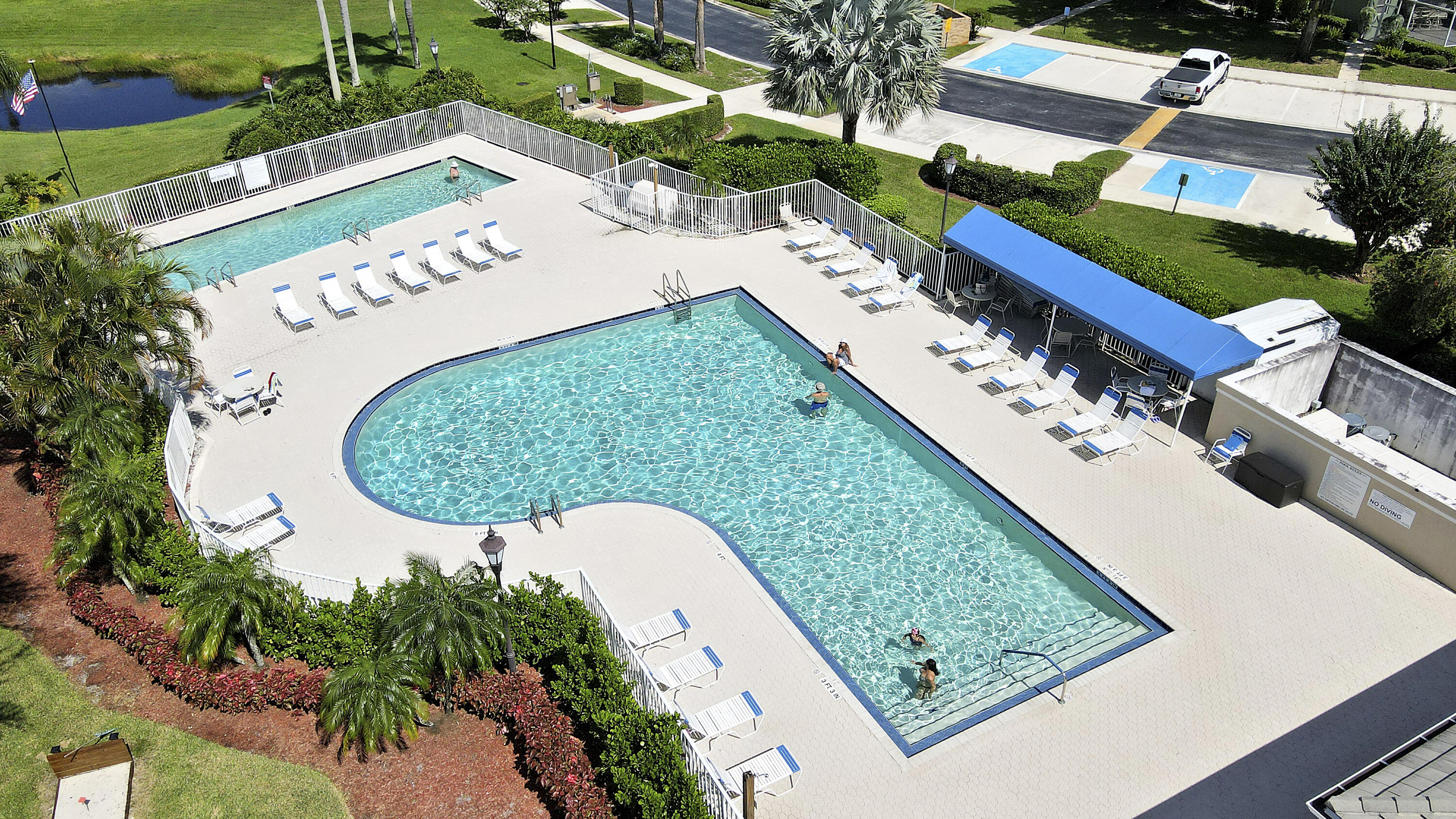 LAKES AT ST LUCIE WEST PLAT NO 22 - Residential