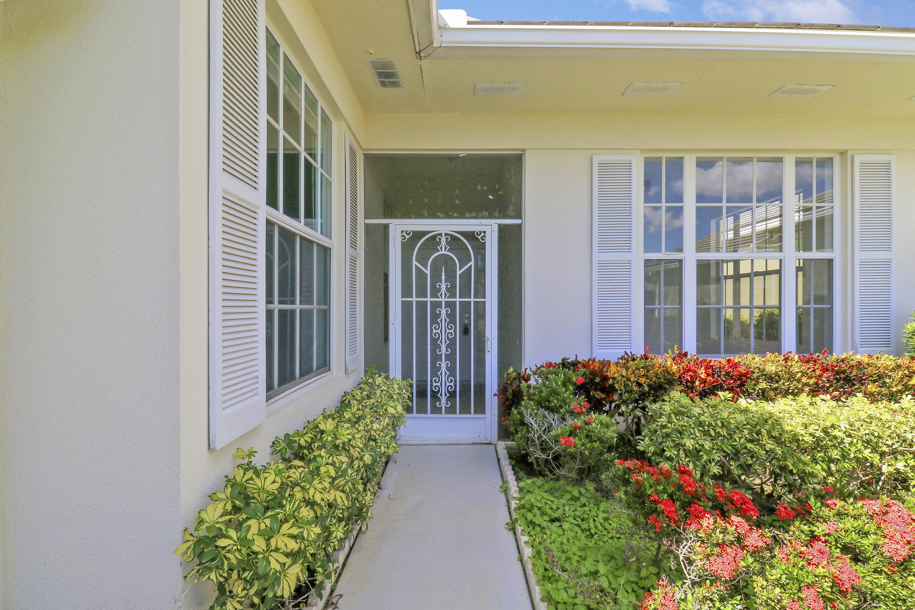 LAKES AT ST LUCIE WEST PLAT NO 22 - Residential