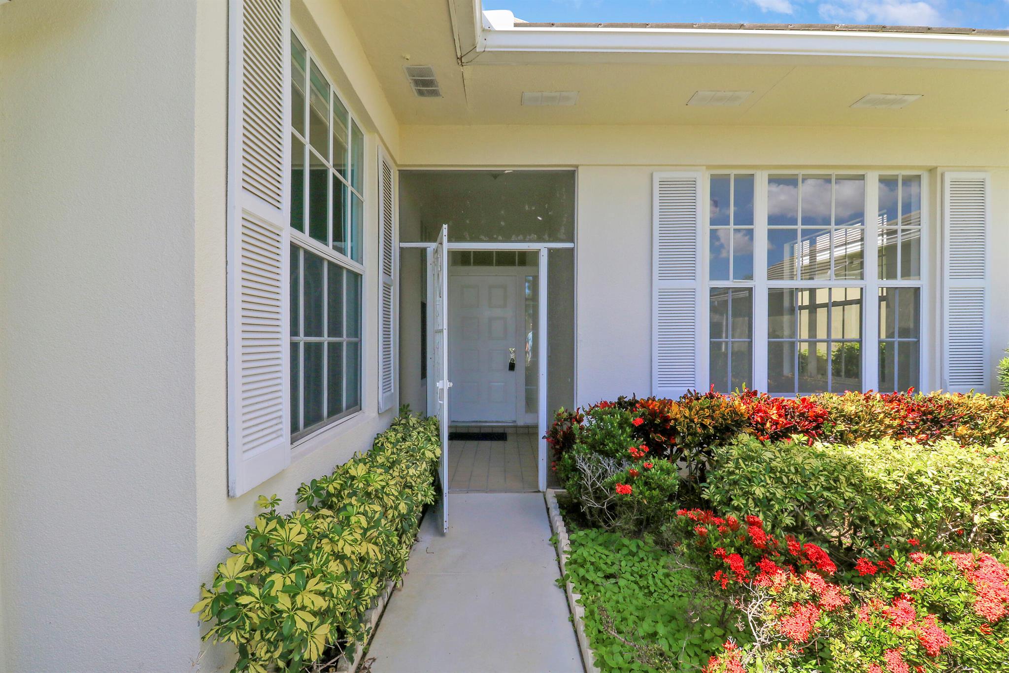 LAKES AT ST LUCIE WEST PL - Residential