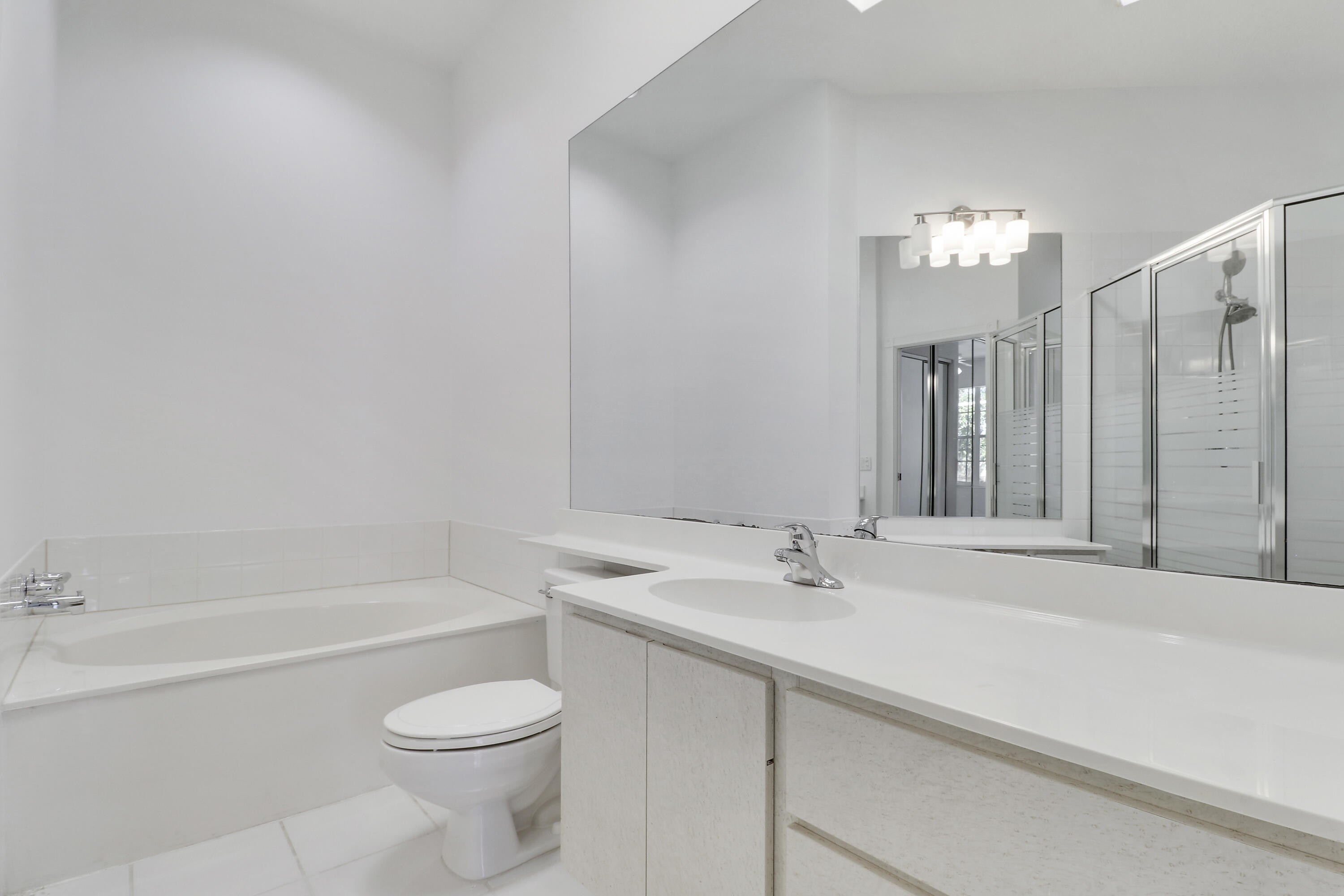 LAKES AT ST LUCIE WEST PLAT NO 22 - Residential