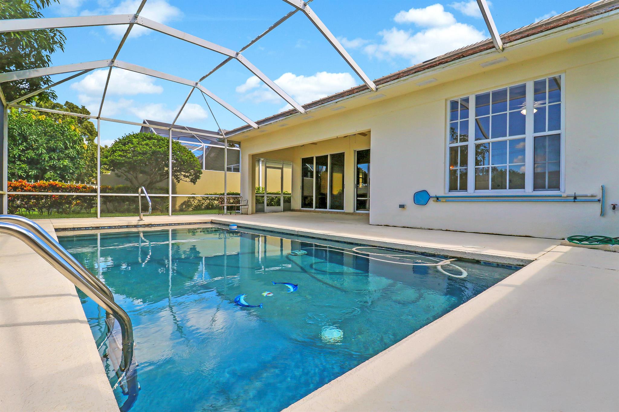 LAKES AT ST LUCIE WEST PL - Residential