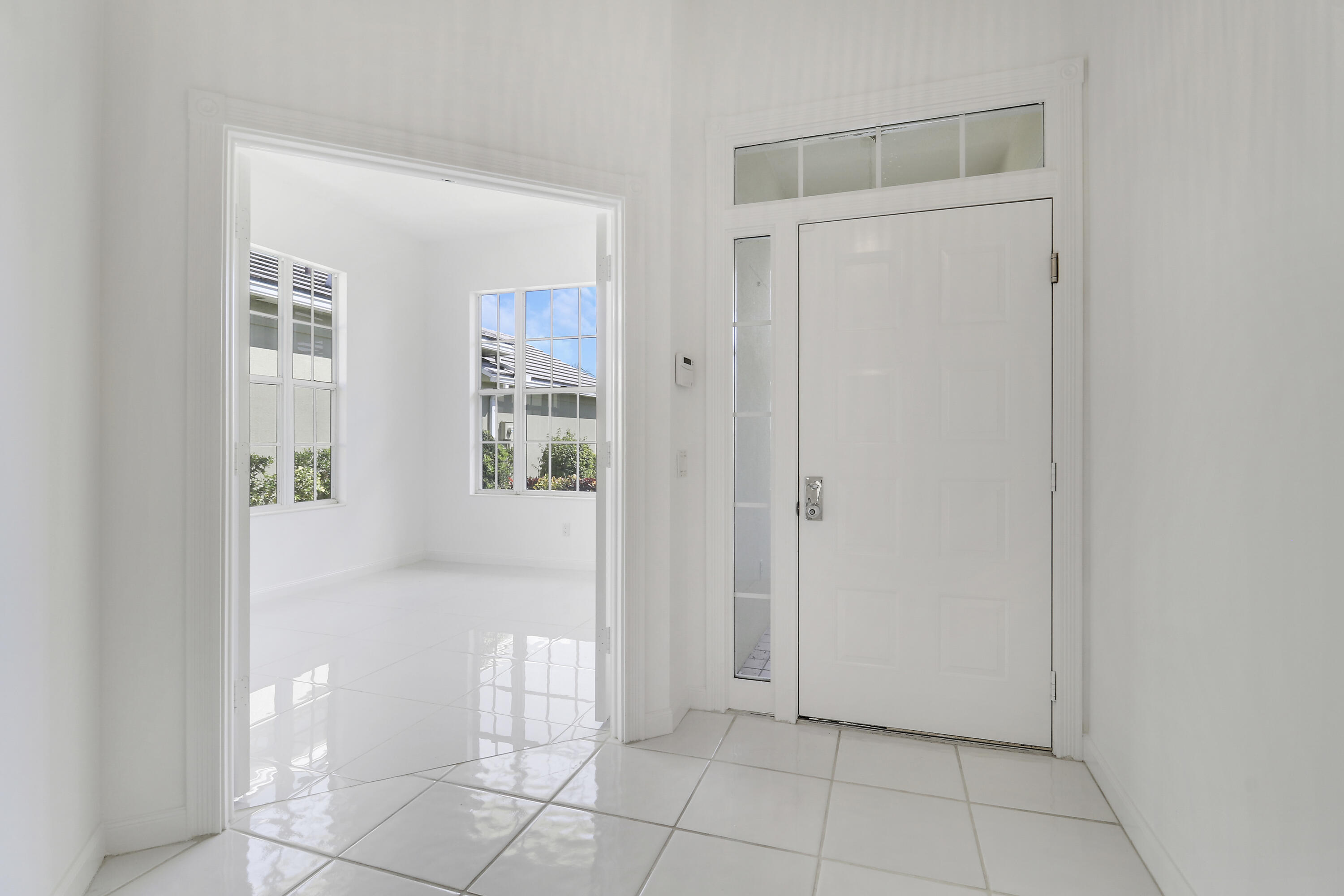 LAKES AT ST LUCIE WEST PLAT NO 22 - Residential