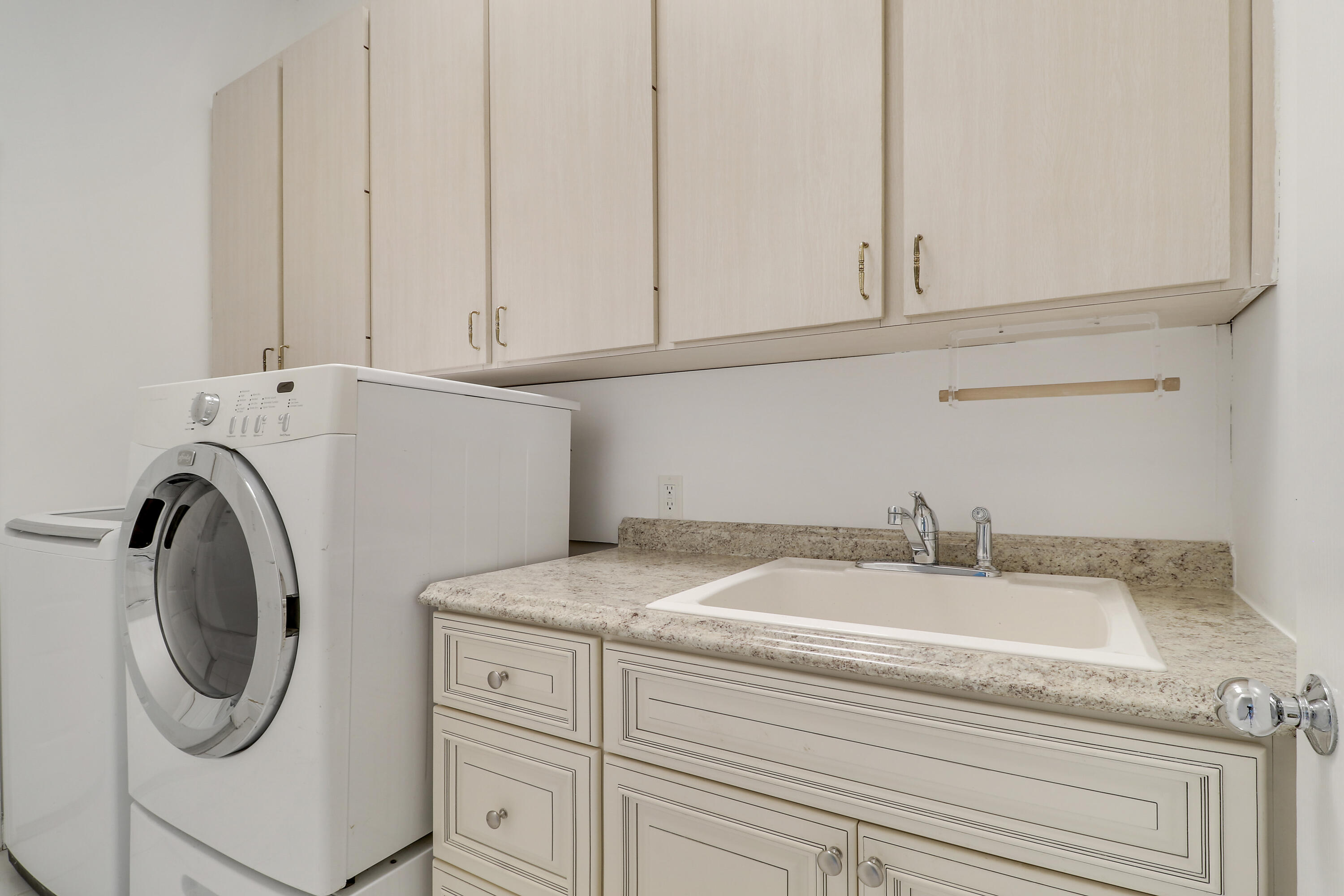 LAKES AT ST LUCIE WEST PLAT NO 22 - Residential