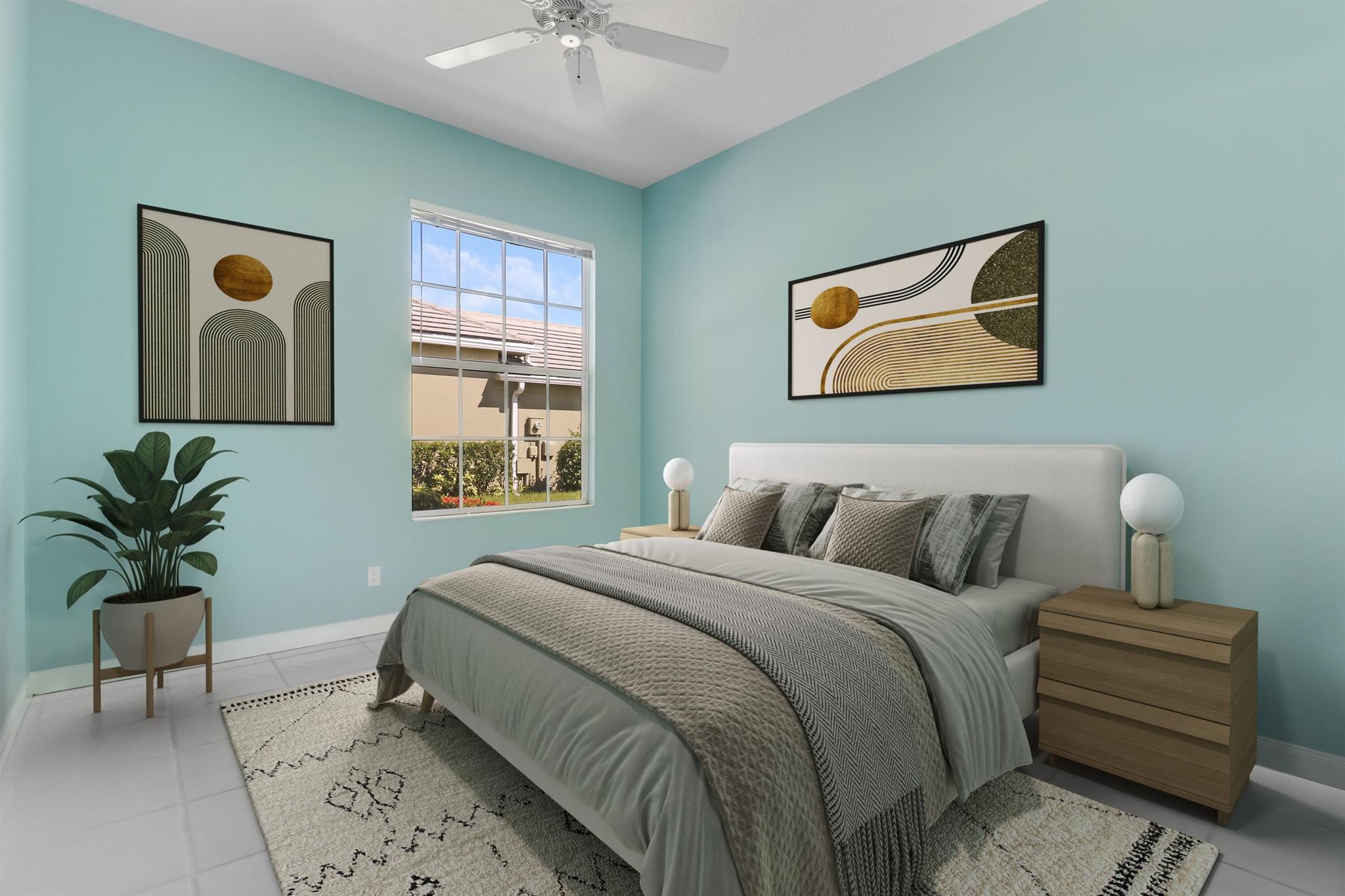 LAKES AT ST LUCIE WEST PL - Residential