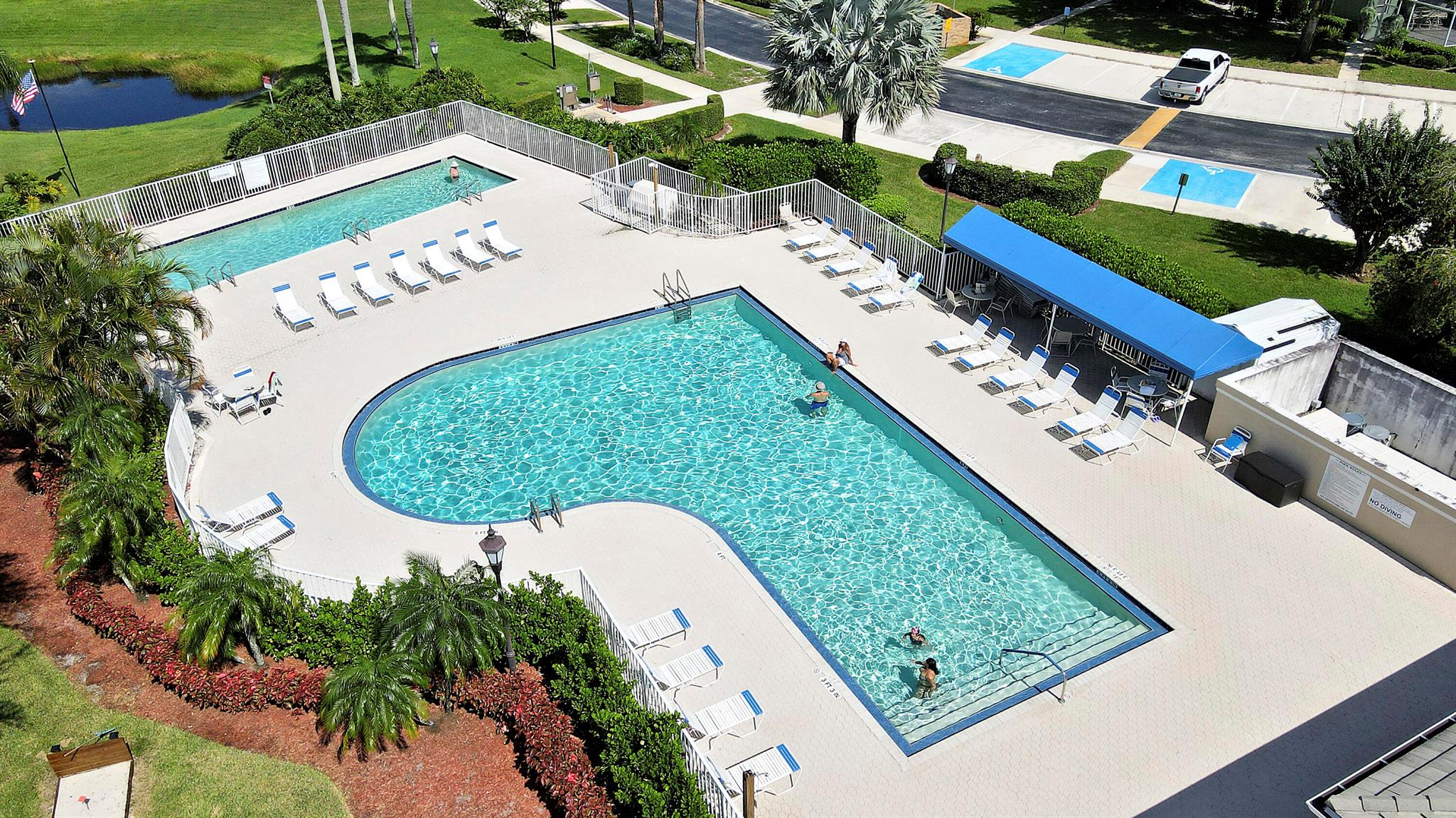 LAKES AT ST LUCIE WEST PL - Residential