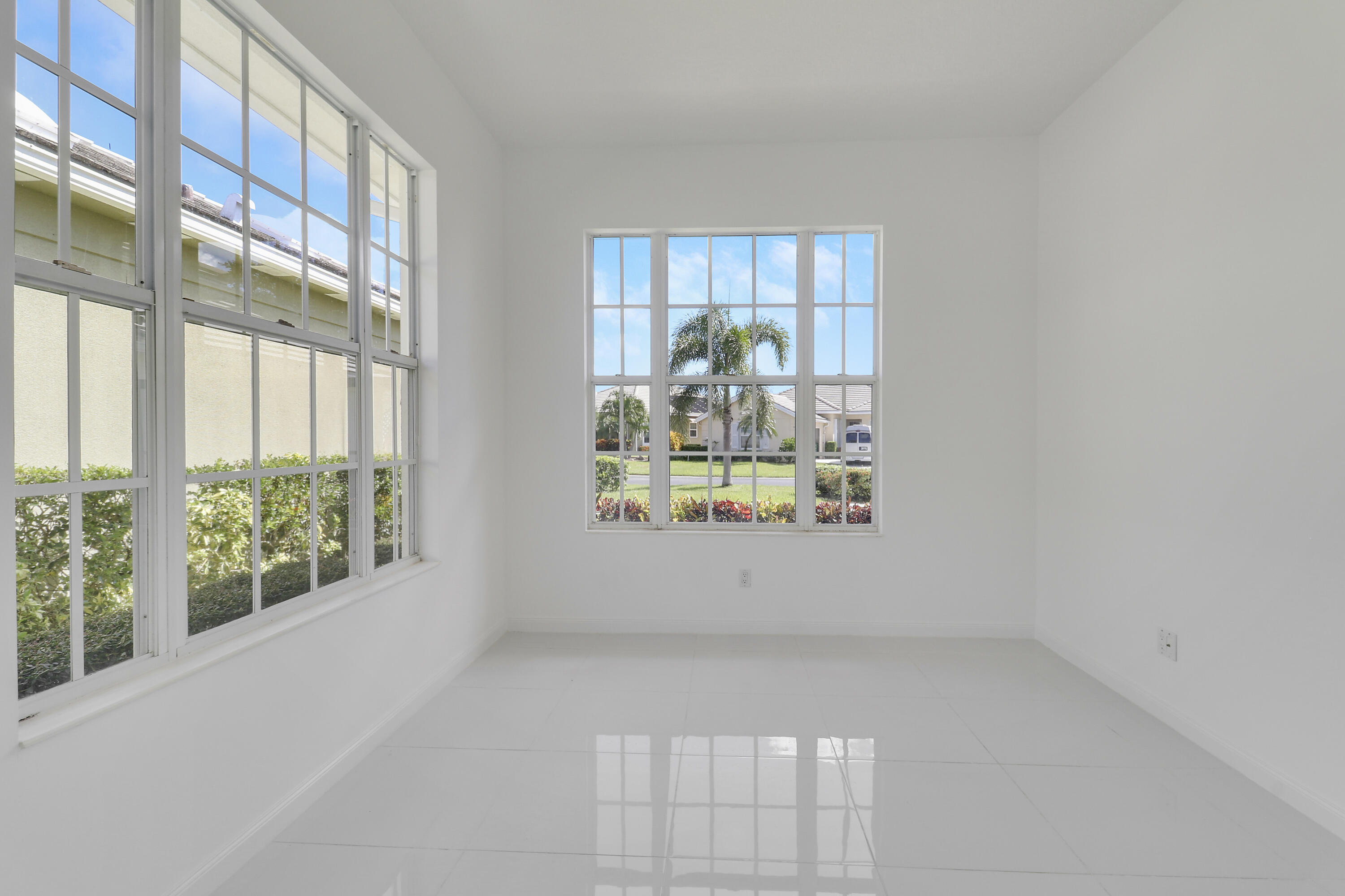 LAKES AT ST LUCIE WEST PLAT NO 22 - Residential