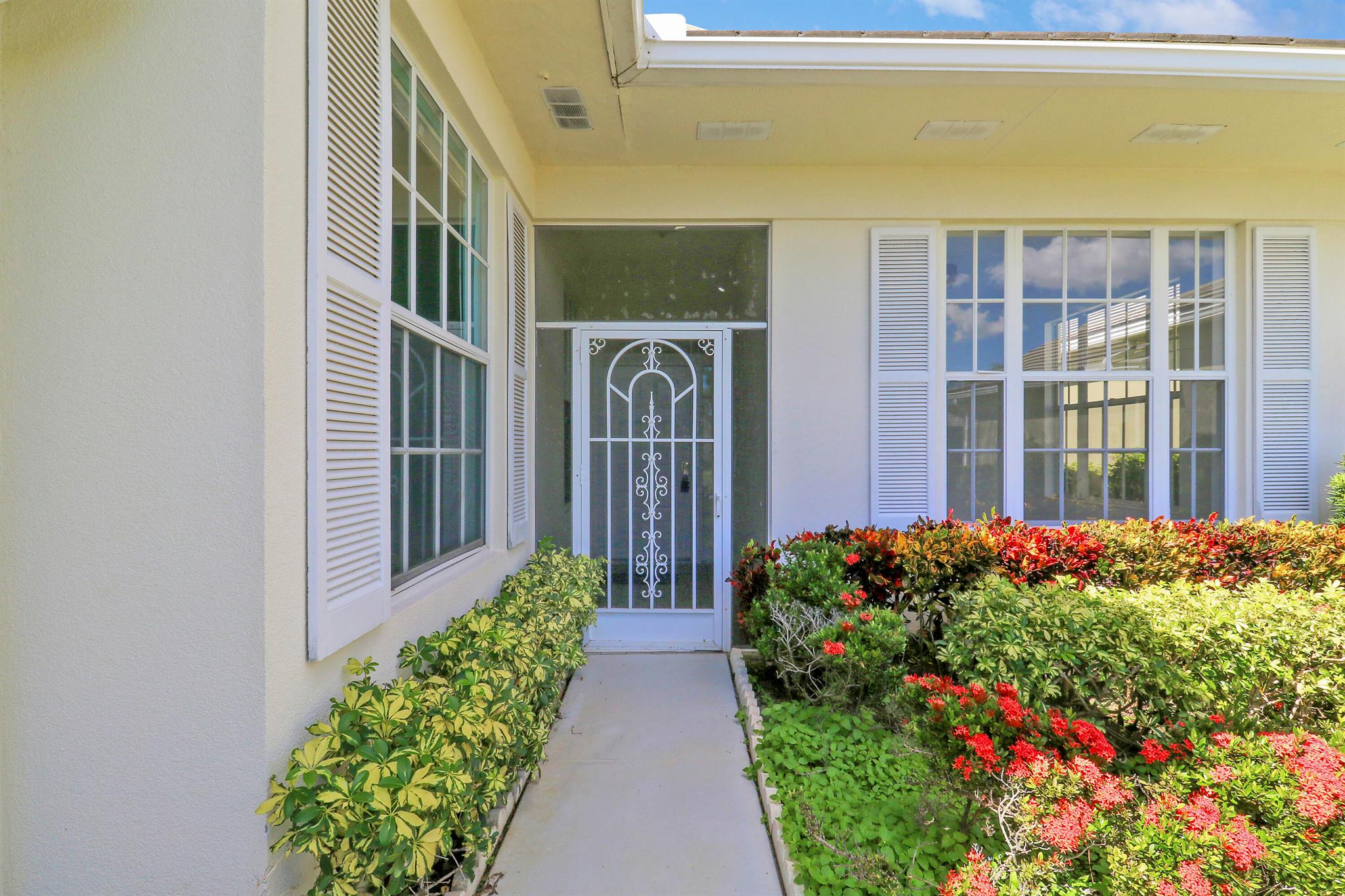 LAKES AT ST LUCIE WEST PL - Residential