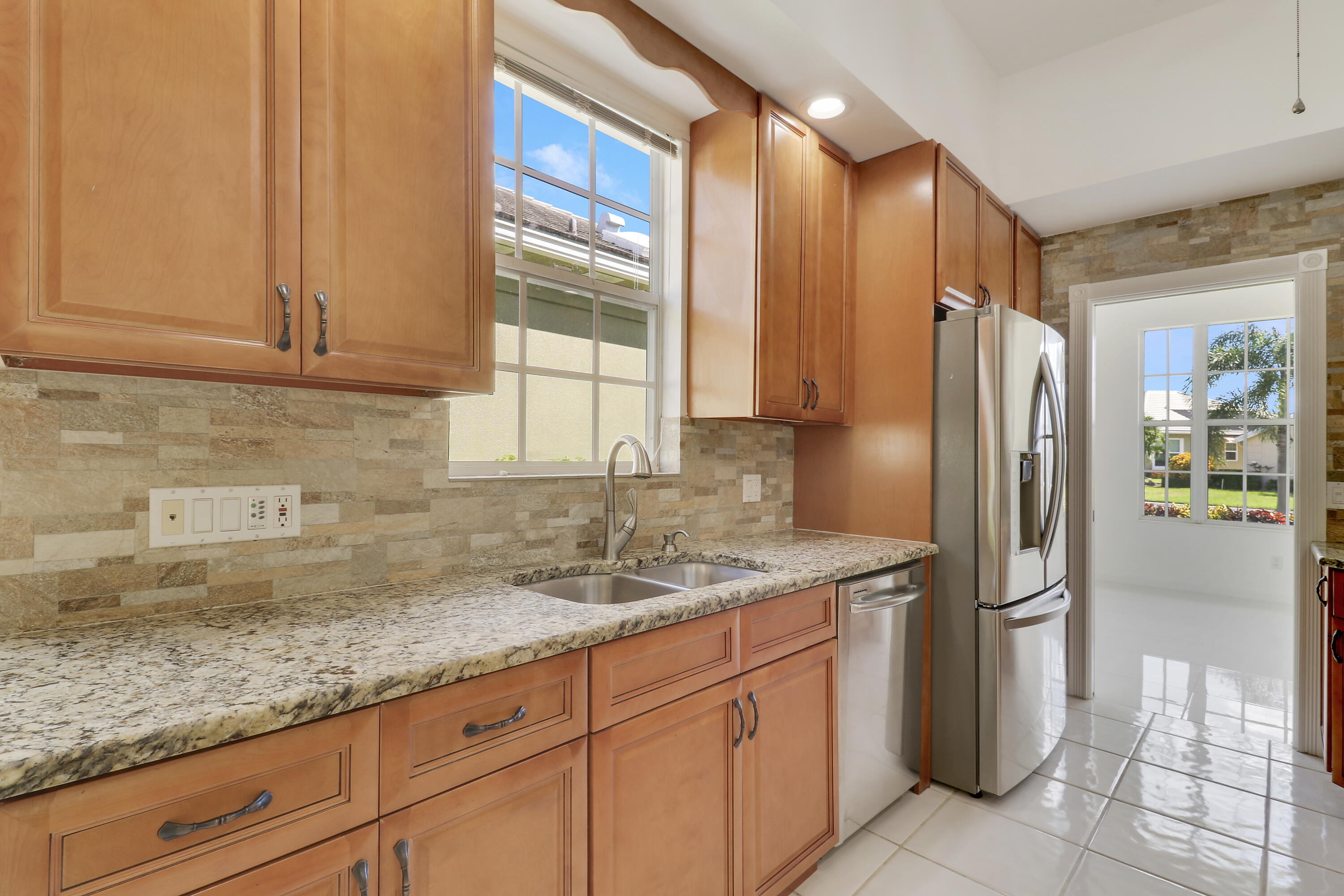 LAKES AT ST LUCIE WEST PLAT NO 22 - Residential