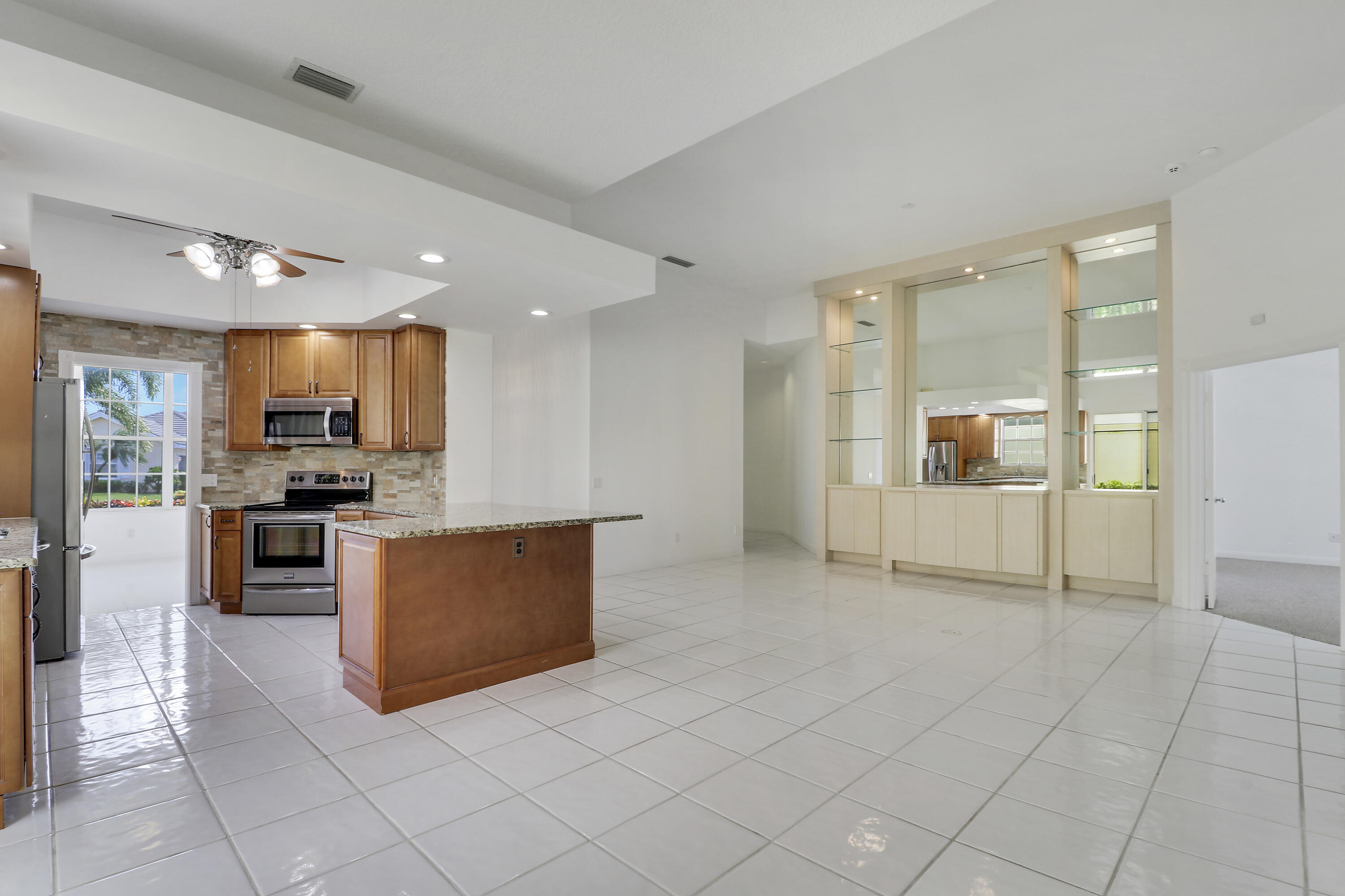 LAKES AT ST LUCIE WEST PLAT NO 22 - Residential