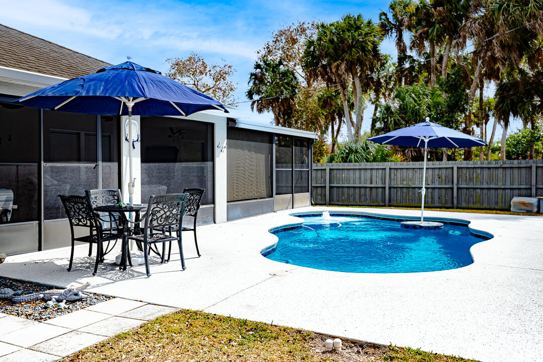 PORT ST LUCIE SECTION 33 - Residential