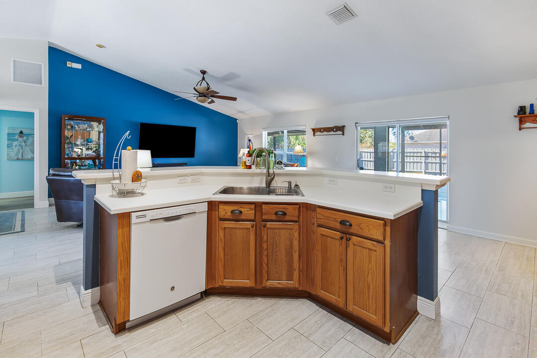 PORT ST LUCIE SECTION 33 - Residential