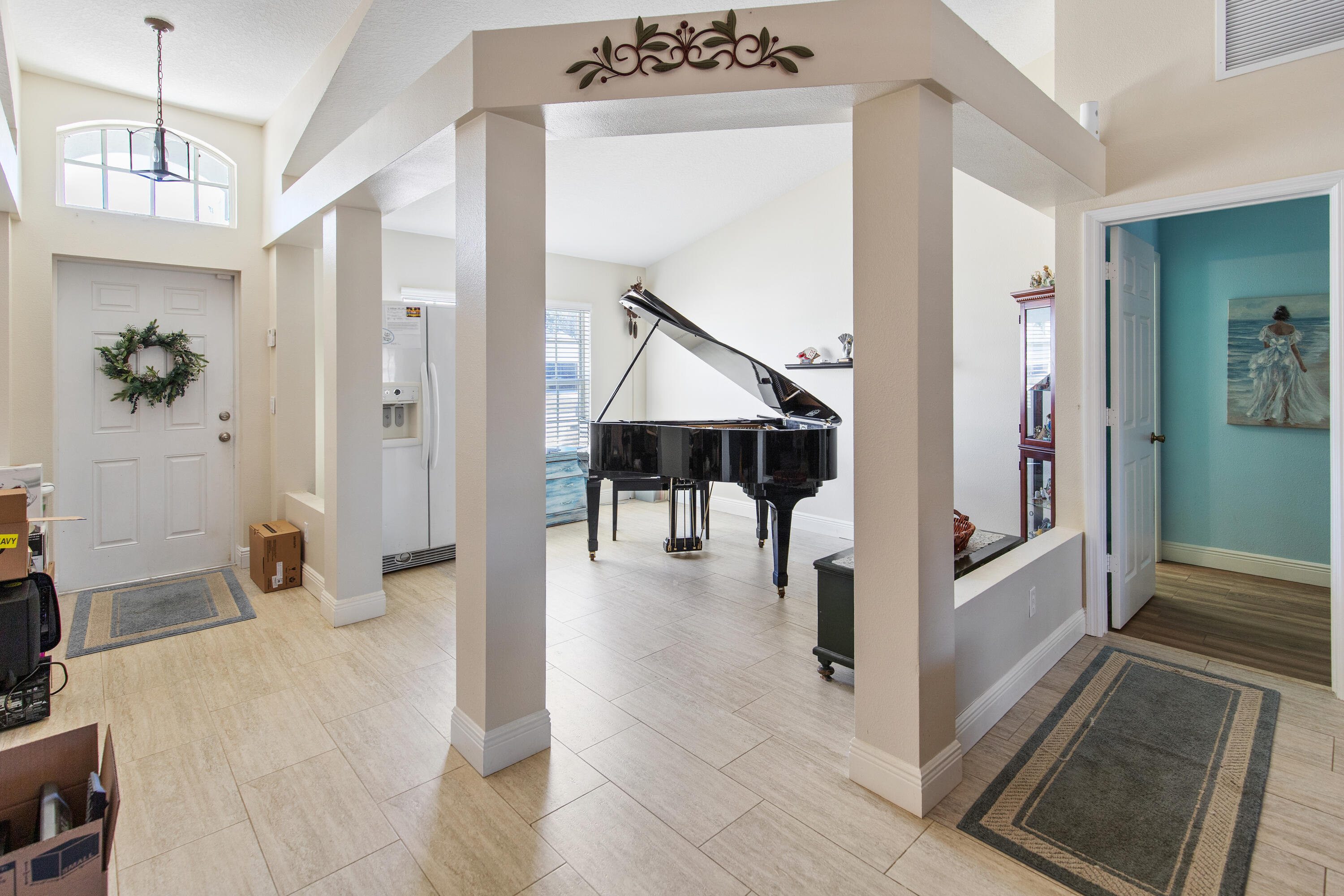 PORT ST LUCIE SECTION 33 - Residential