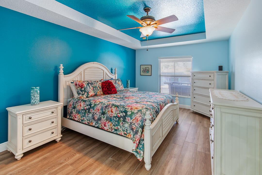 PORT ST LUCIE SECTION 33 - Residential