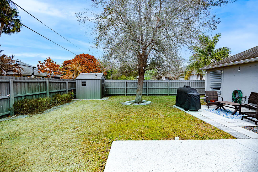 PORT ST LUCIE SECTION 33 - Residential