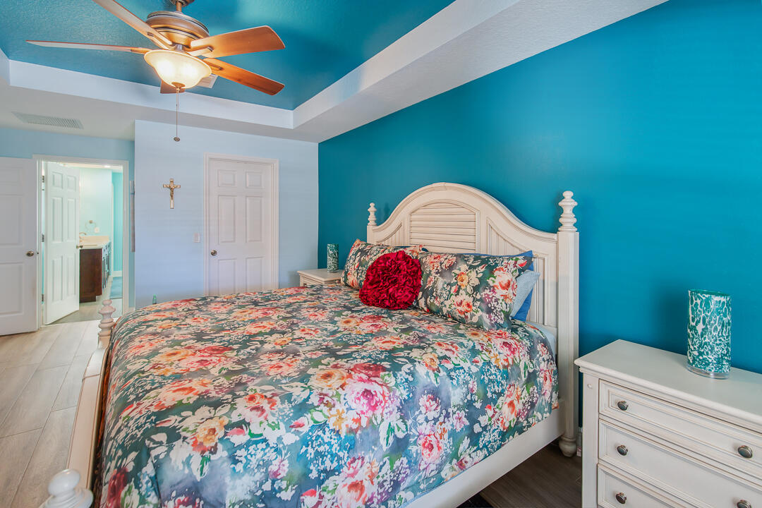 PORT ST LUCIE SECTION 33 - Residential