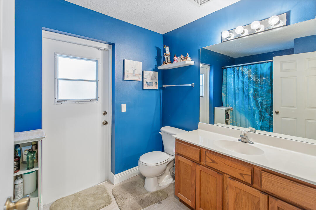 PORT ST LUCIE SECTION 33 - Residential