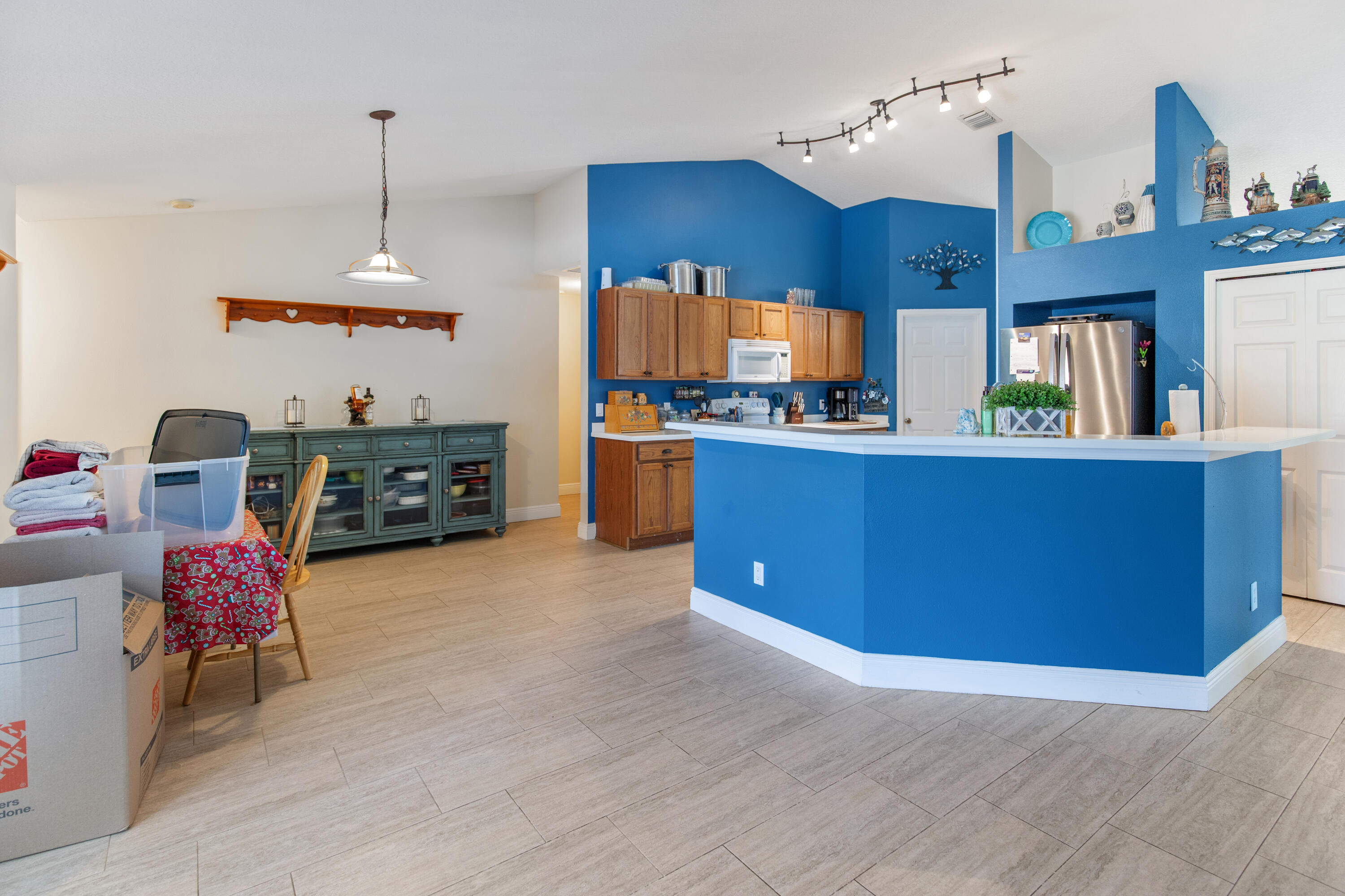 PORT ST LUCIE SECTION 33 - Residential