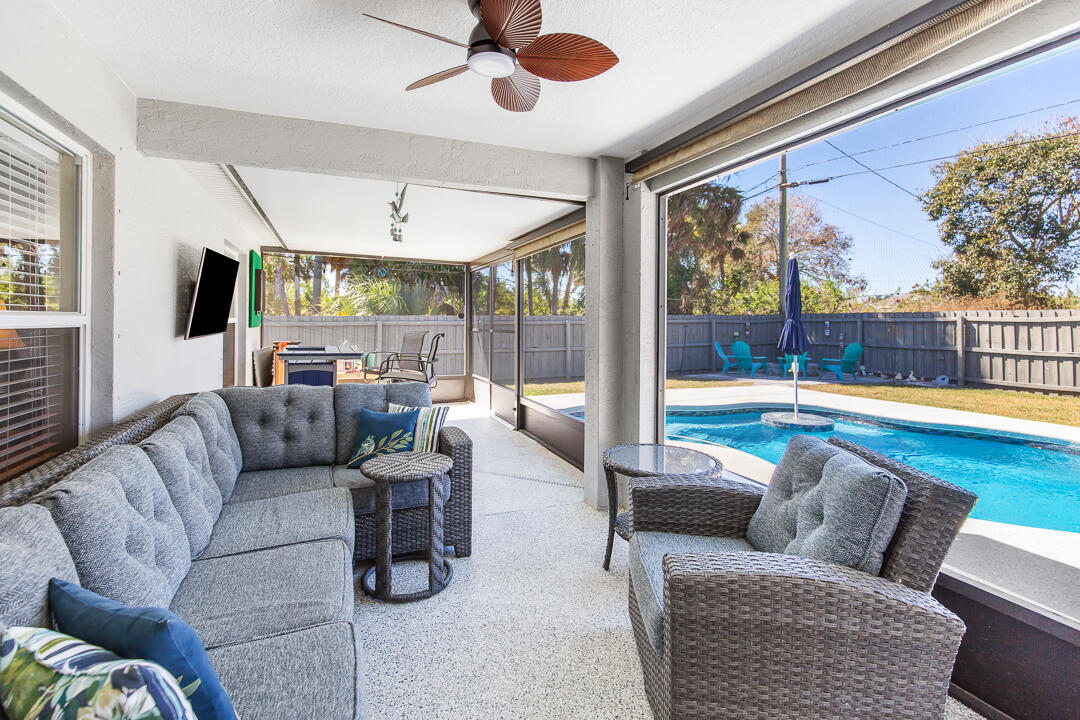 PORT ST LUCIE SECTION 33 - Residential