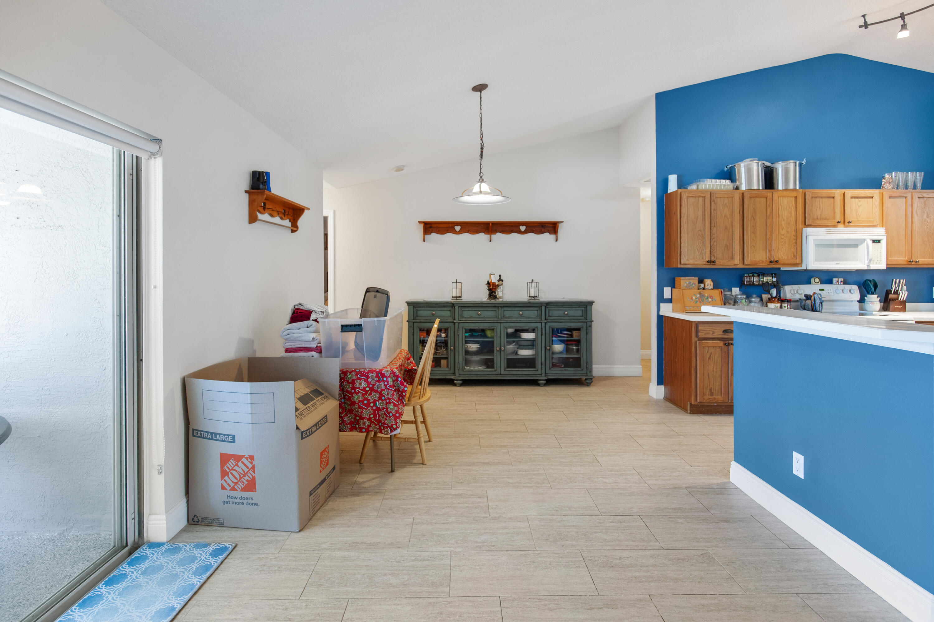 PORT ST LUCIE SECTION 33 - Residential