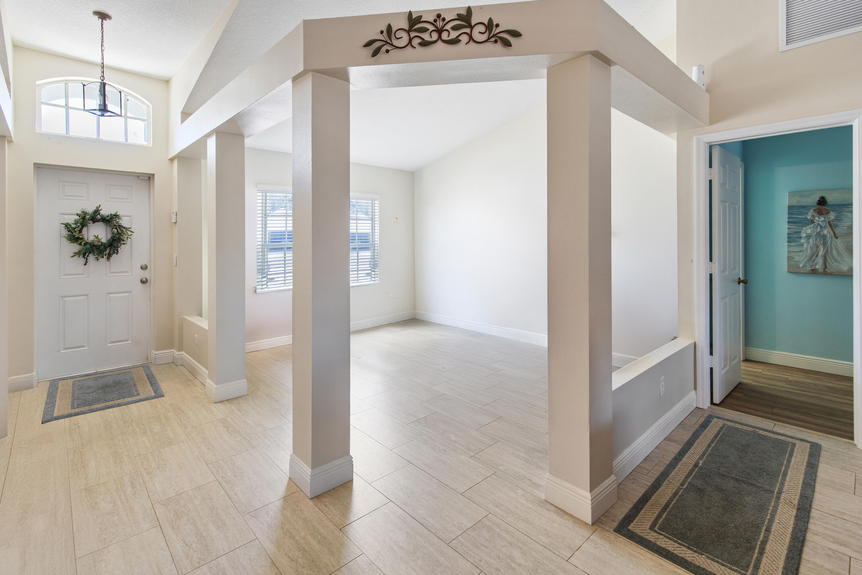 PORT ST LUCIE SECTION 33 - Residential