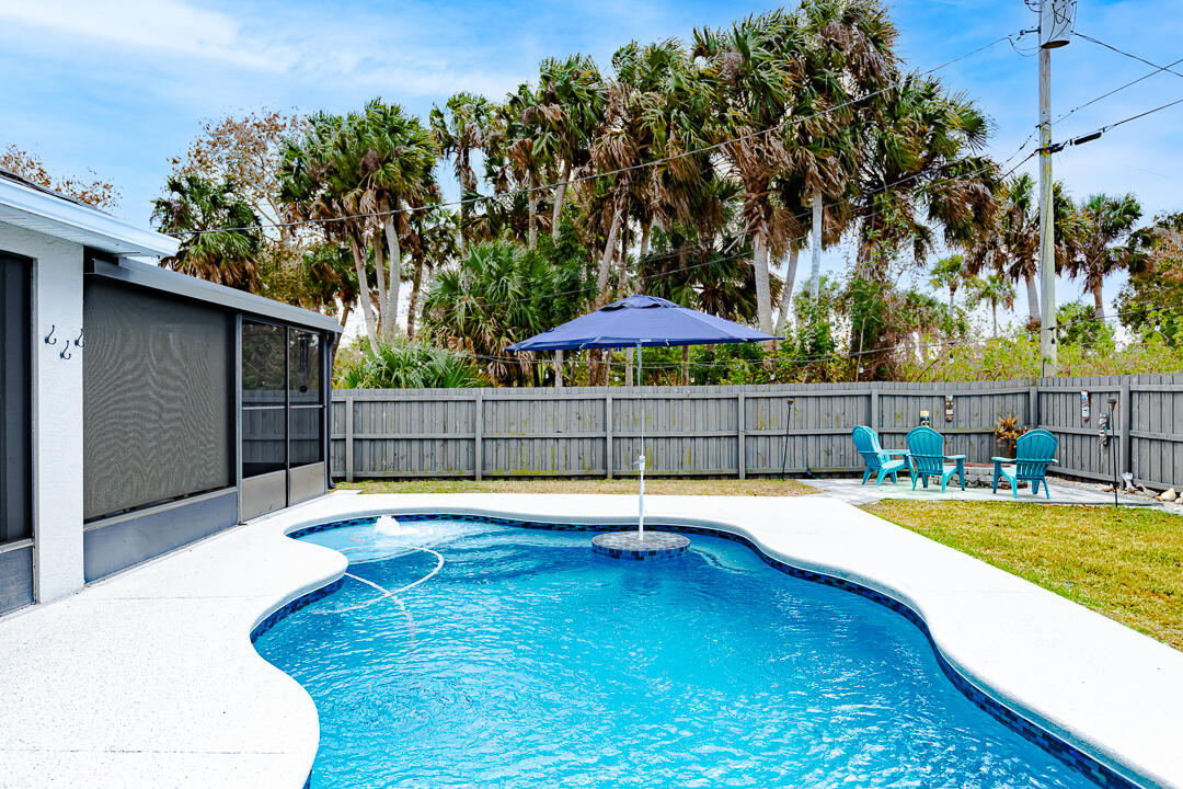 PORT ST LUCIE SECTION 33 - Residential