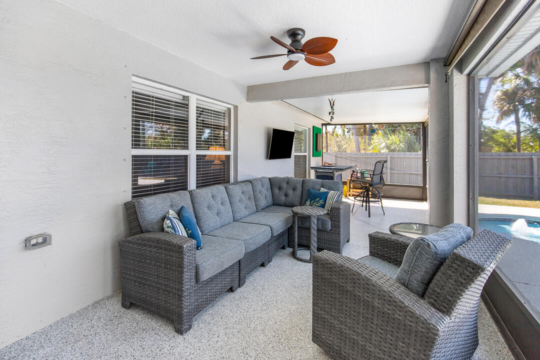 PORT ST LUCIE SECTION 33 - Residential