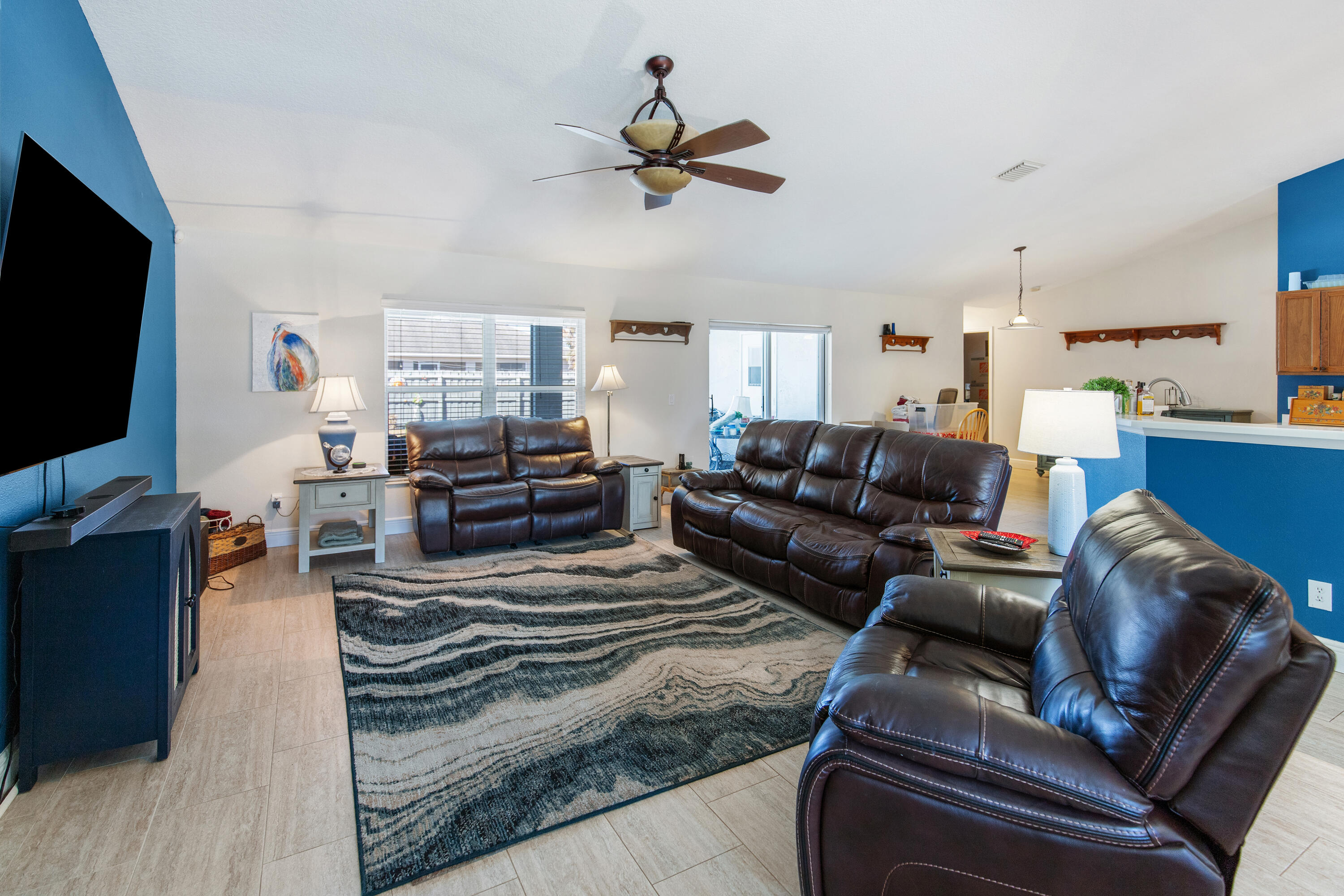 PORT ST LUCIE SECTION 33 - Residential