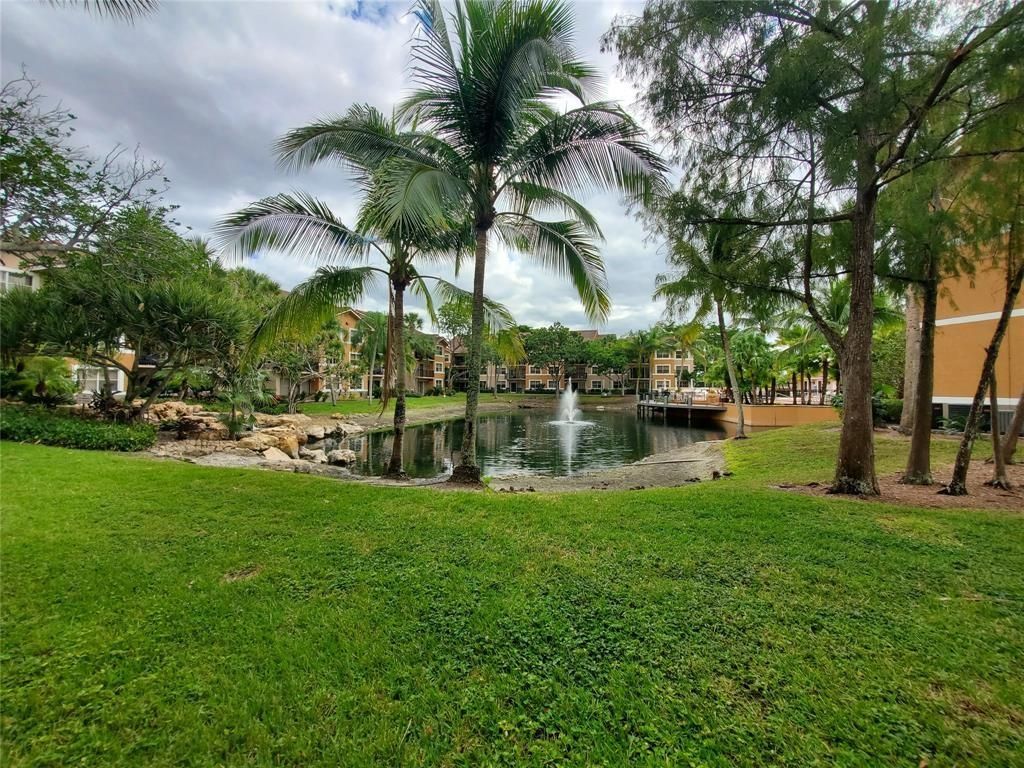 Photo of 8891 Wiles Road #108, Coral Springs, FL 33067 (MLS # F10481054)