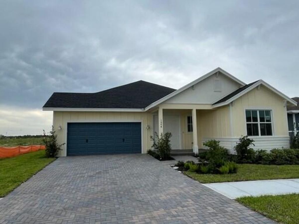 Photo of 1540 Heron Nook Road, Loxahatchee, FL 33470 (MLS # R10899923)