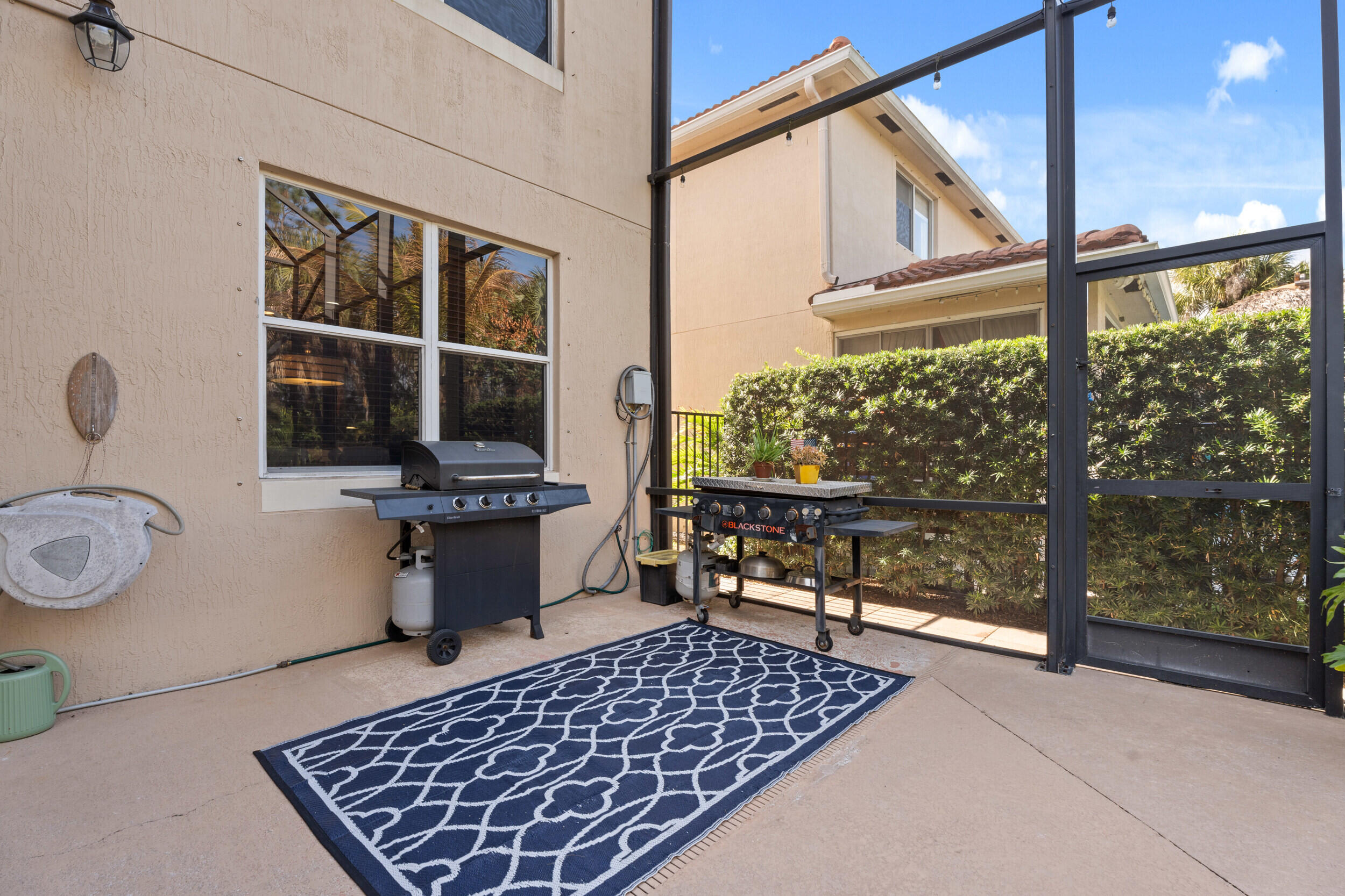 The Oaks - Residential