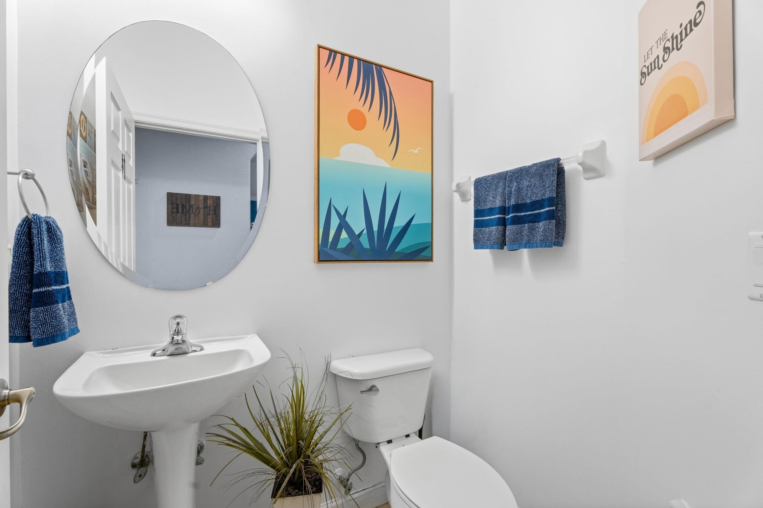 The Oaks - Residential