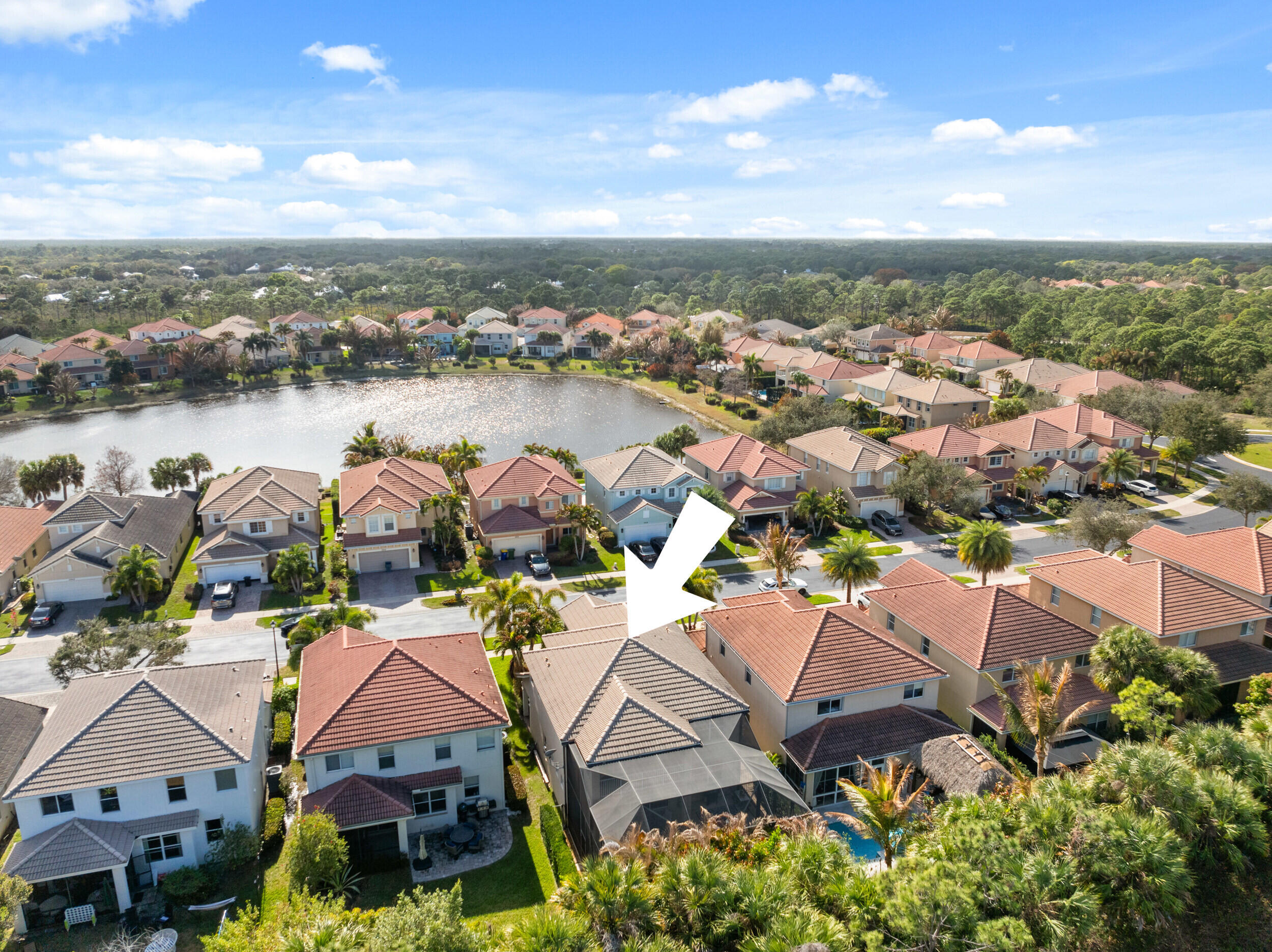 The Oaks - Residential