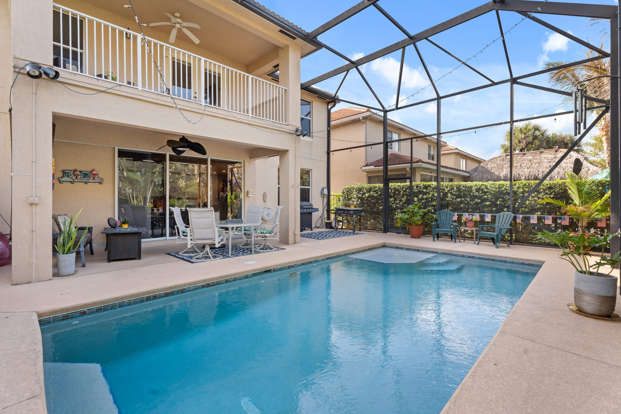 The Oaks - Residential