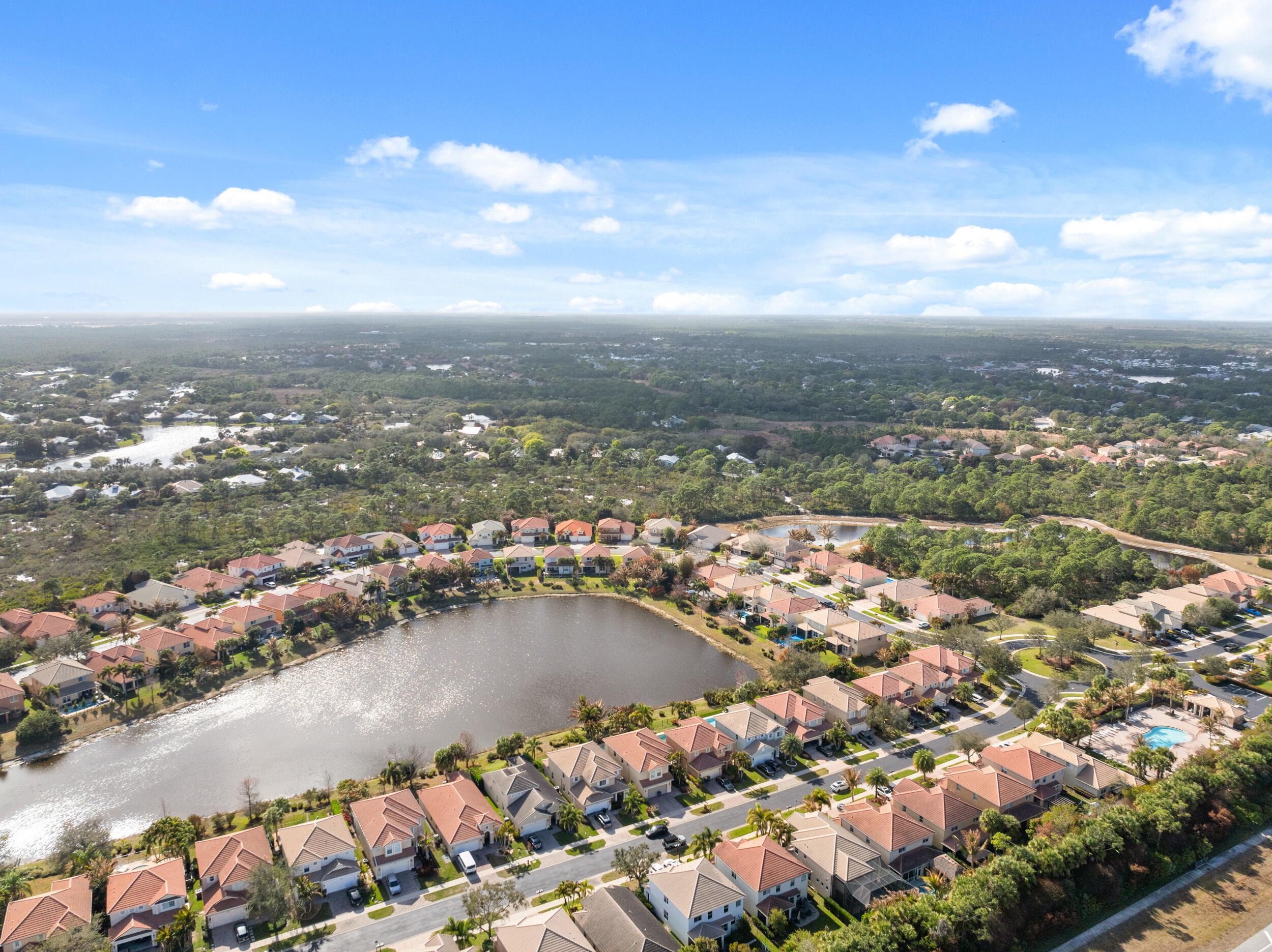 The Oaks - Residential