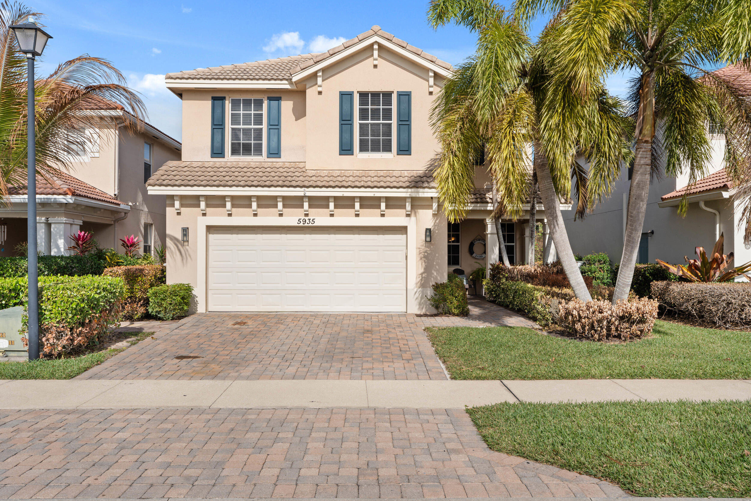 The Oaks - Residential