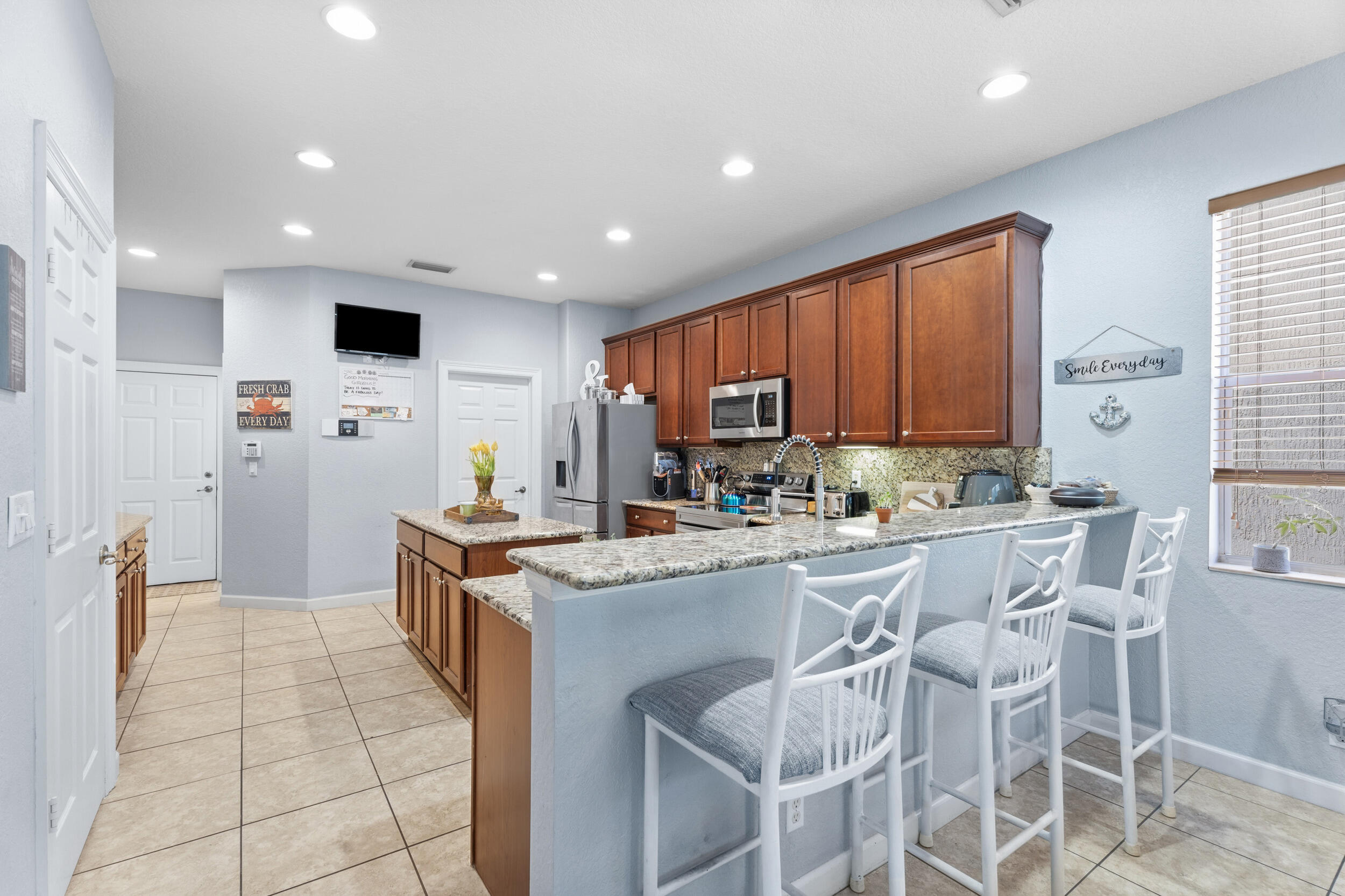 The Oaks - Residential