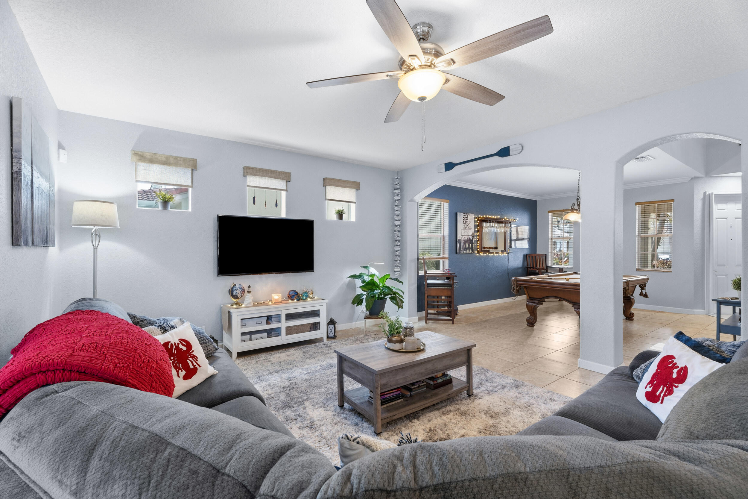 The Oaks - Residential