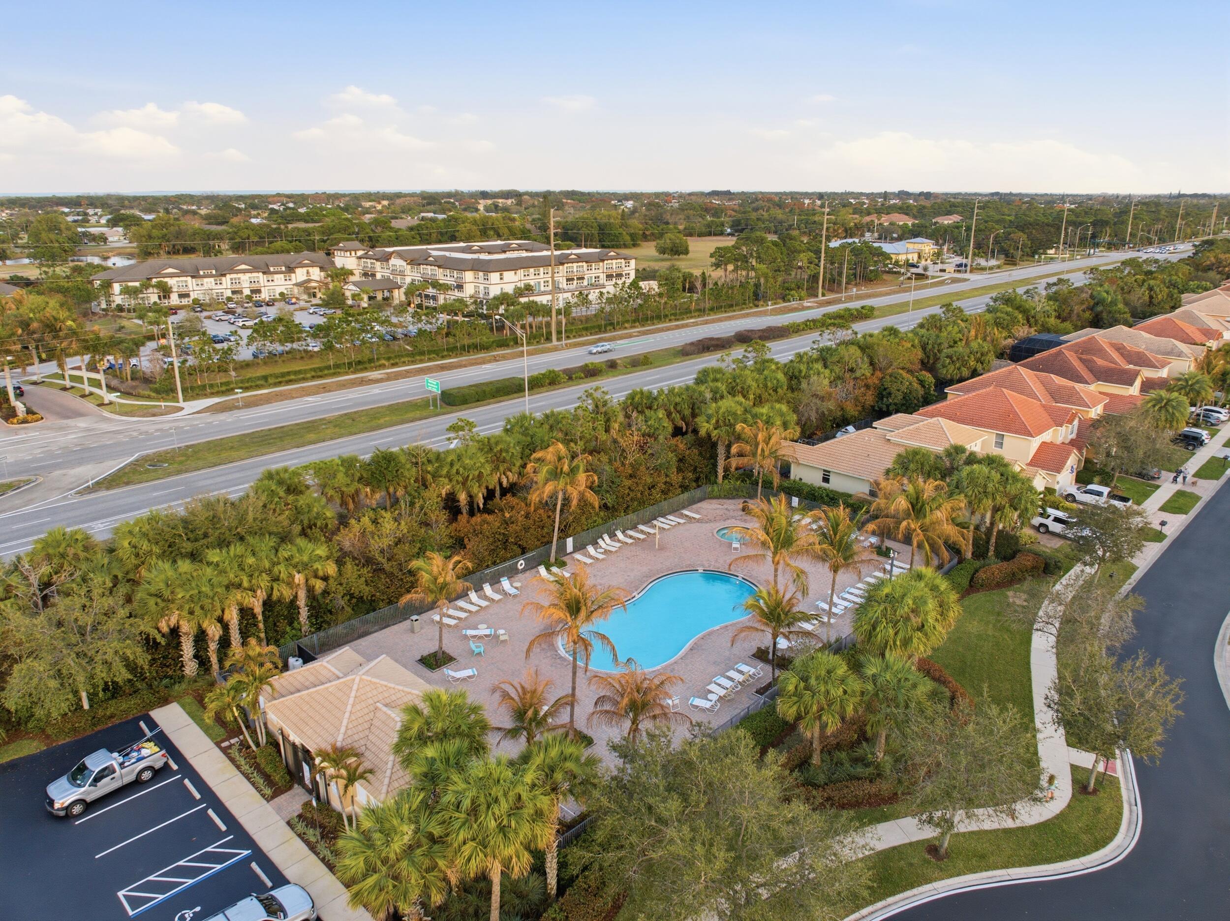 The Oaks - Residential