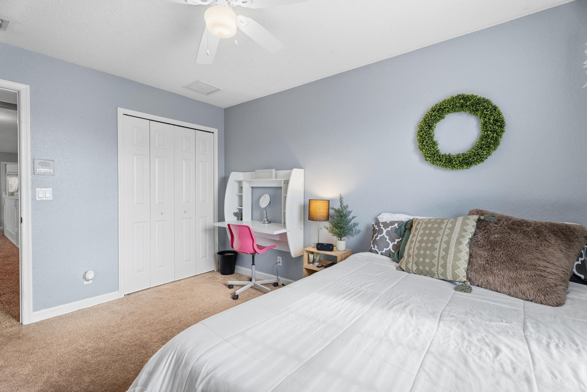 The Oaks - Residential